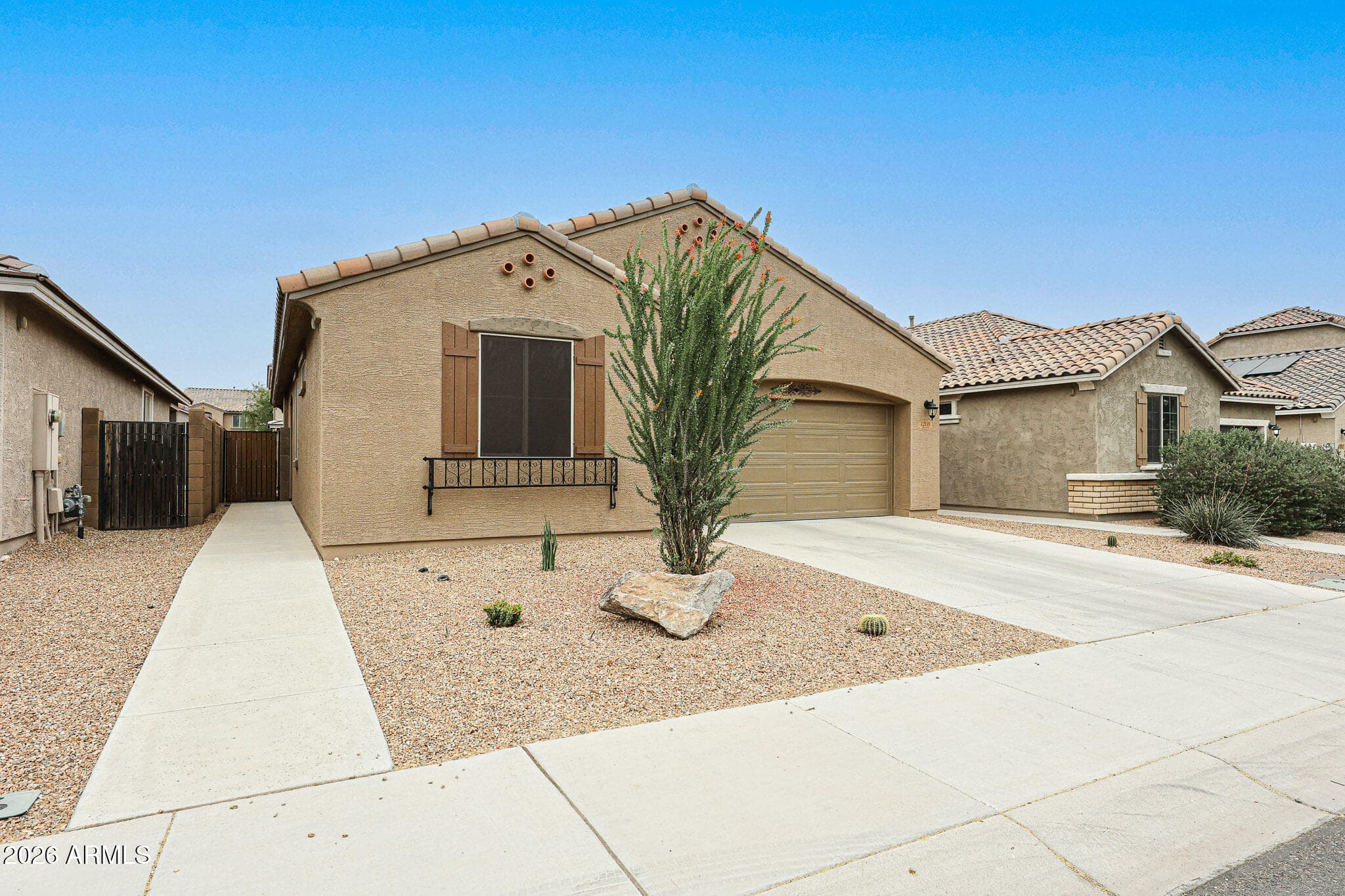 12119 W ROWEL Road, Peoria, AZ 85383 — photo 2 of 29