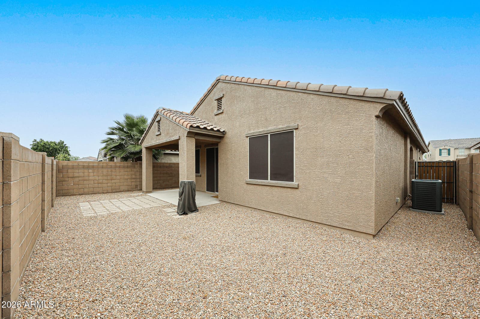 12119 W ROWEL Road, Peoria, AZ 85383 — photo 25 of 29