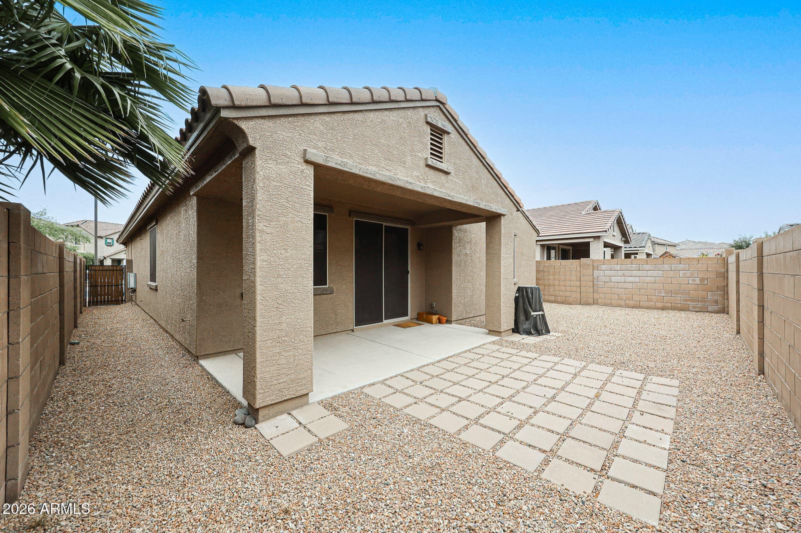 12119 W ROWEL Road, Peoria, AZ 85383 — photo 28 of 29