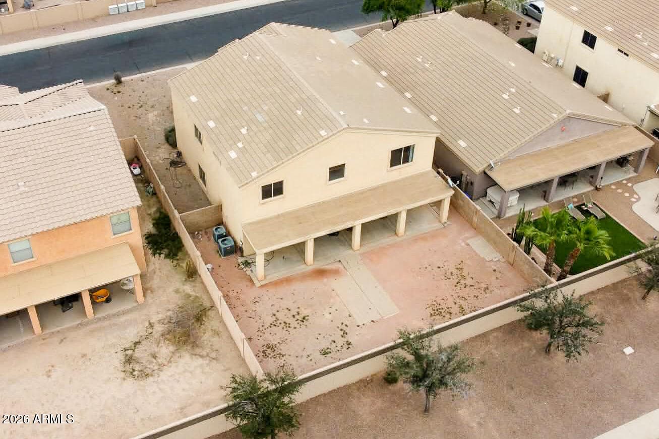 19396 N LOUSANDRA Drive, Maricopa, AZ 85138 — photo 57 of 66
