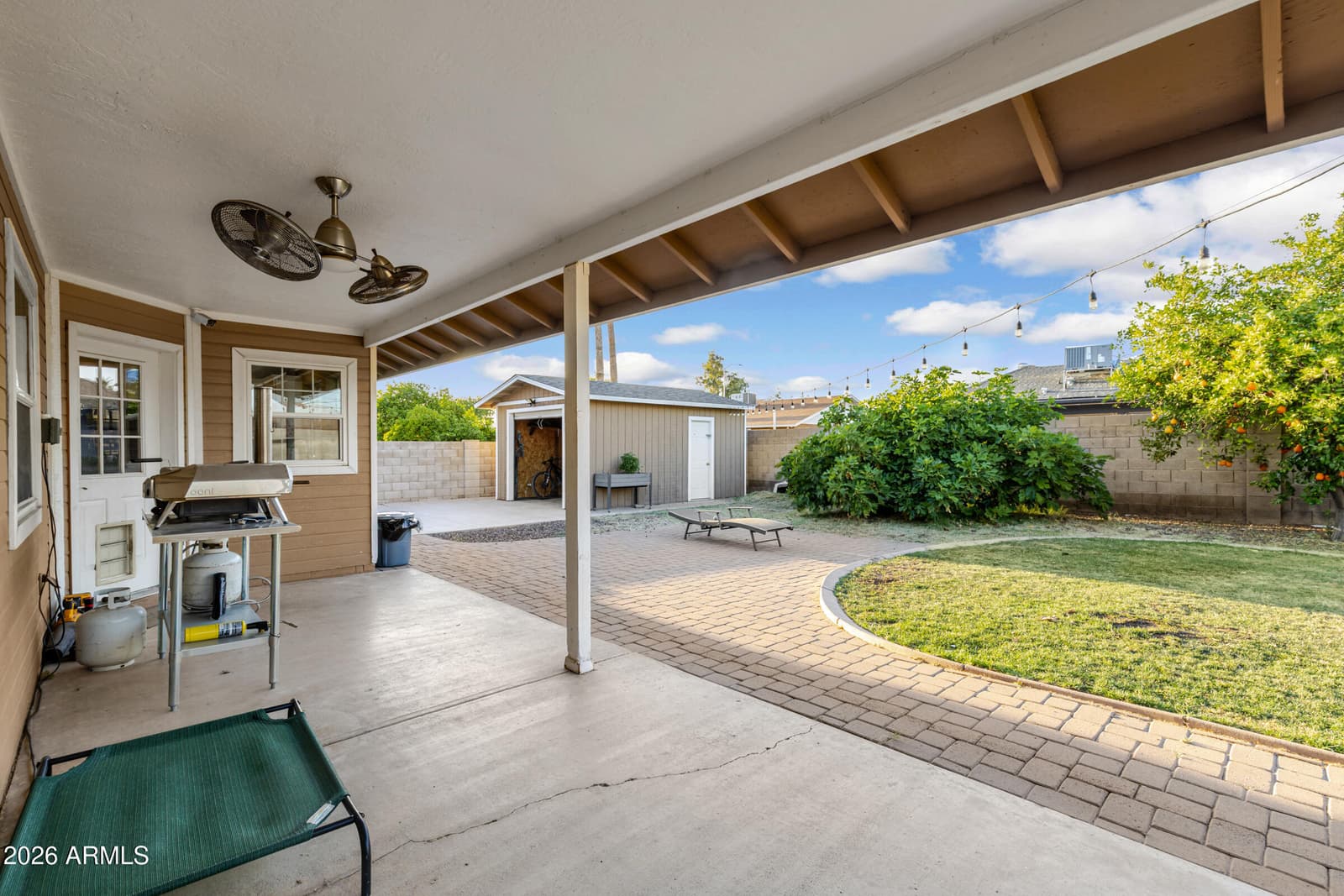 5344 E DIAMOND Avenue, Mesa, AZ 85206 — photo 33 of 42