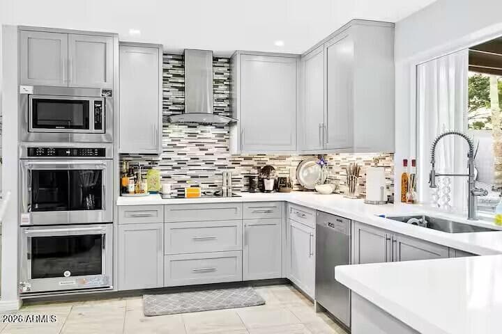 2532 E DESERT COVE Avenue, Phoenix, AZ 85028 — photo 5 of 12