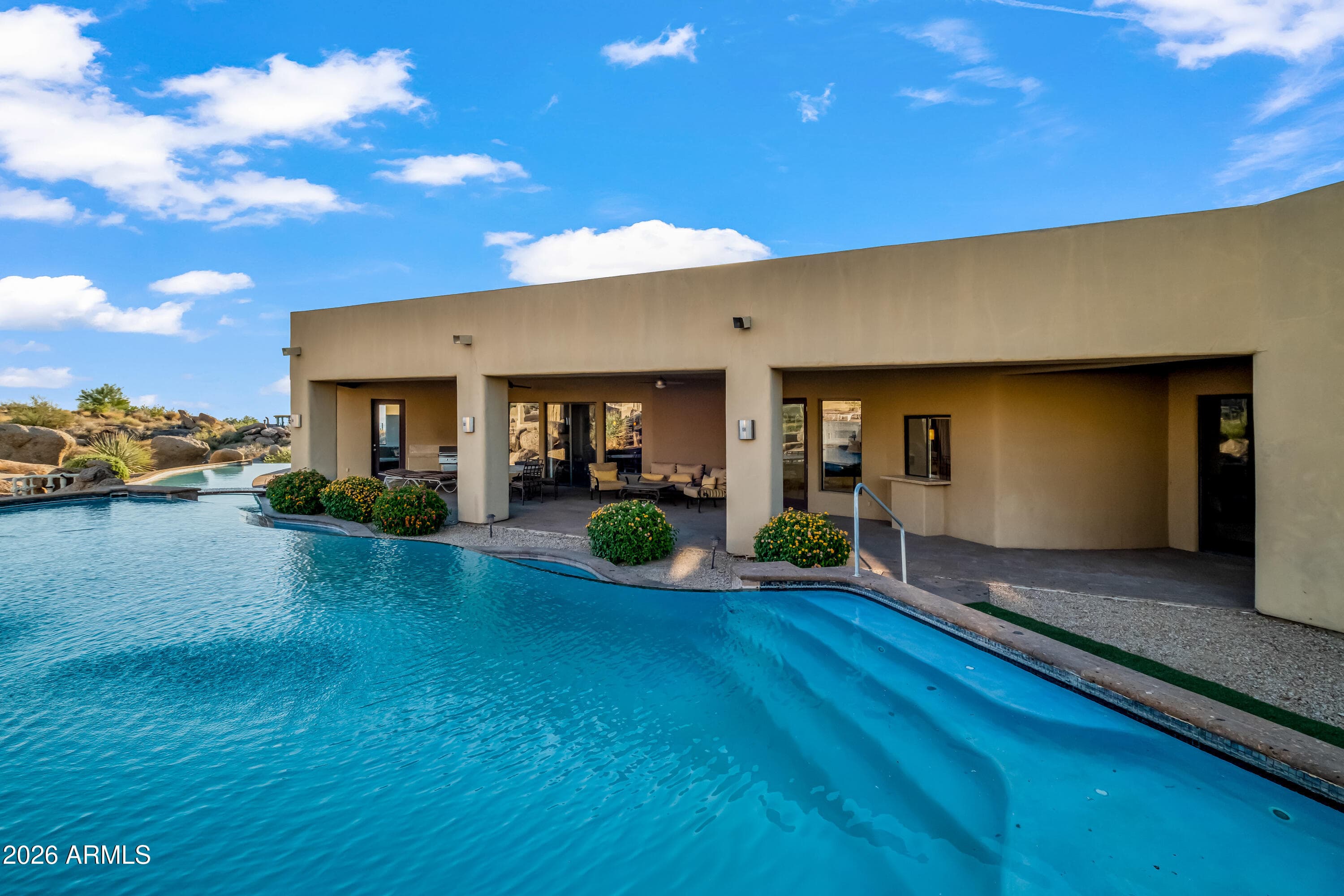 28743 N 106TH Place, Scottsdale, AZ 85262 — photo 21 of 122