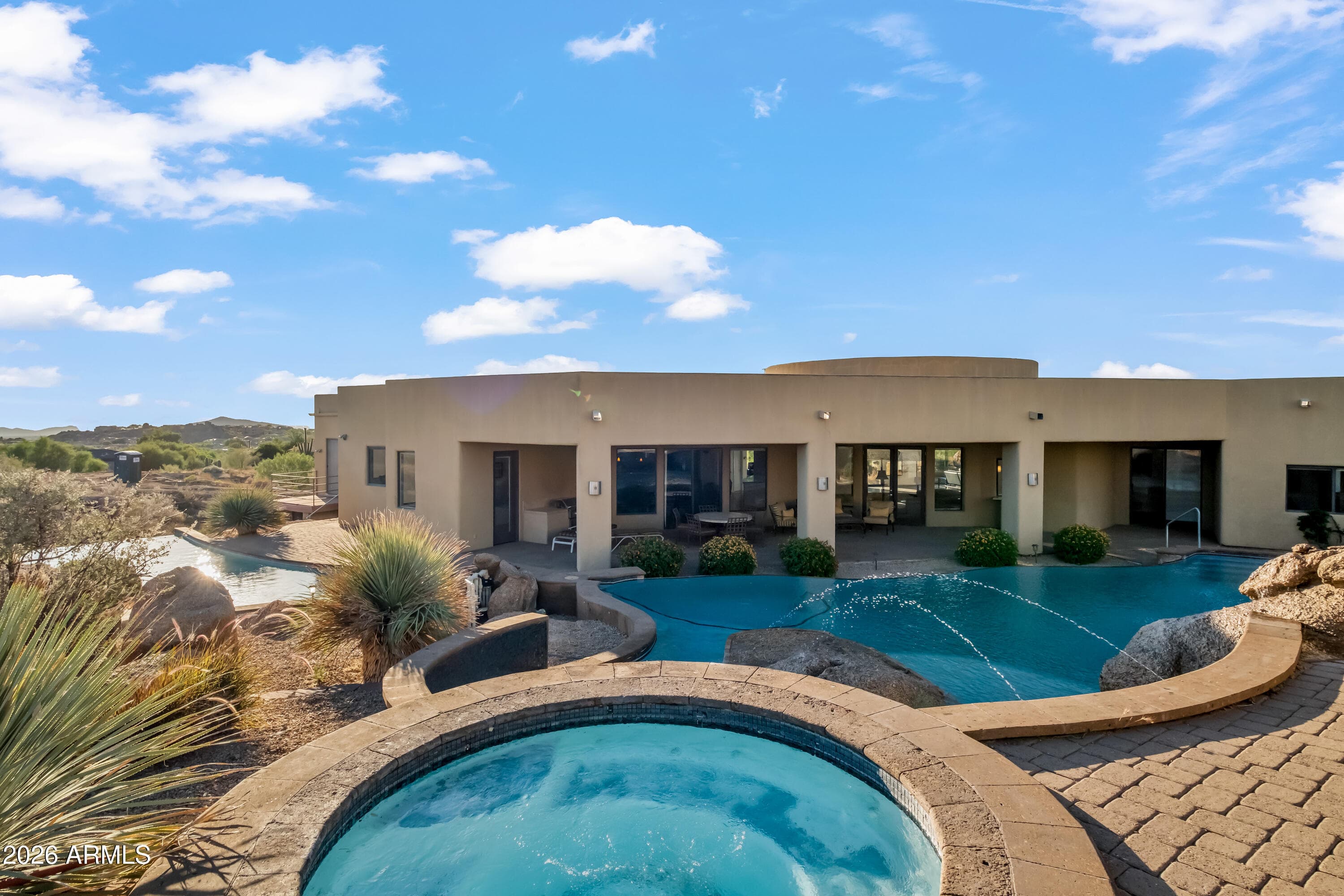 28743 N 106TH Place, Scottsdale, AZ 85262 — photo 22 of 122