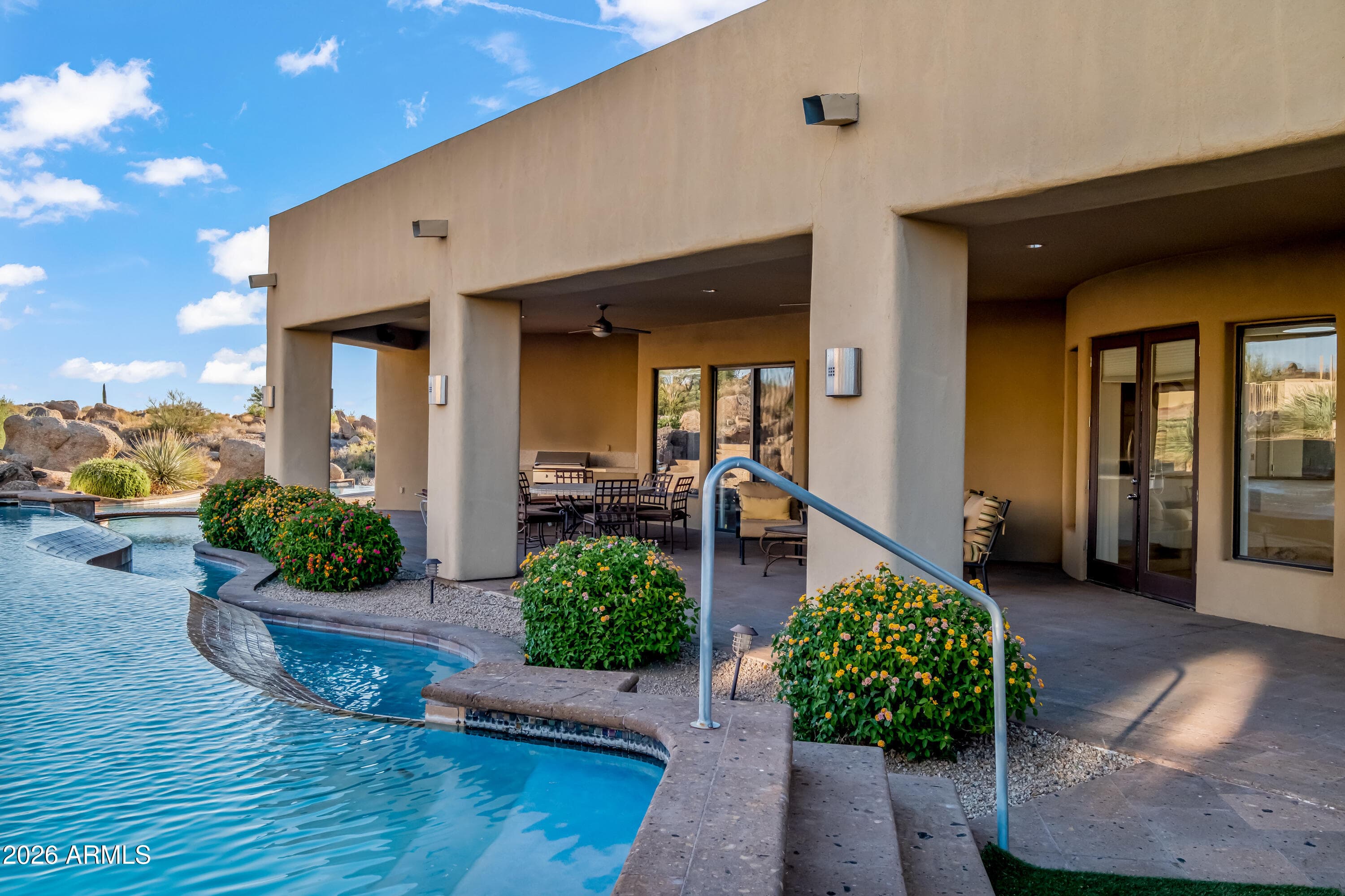 28743 N 106TH Place, Scottsdale, AZ 85262 — photo 29 of 122