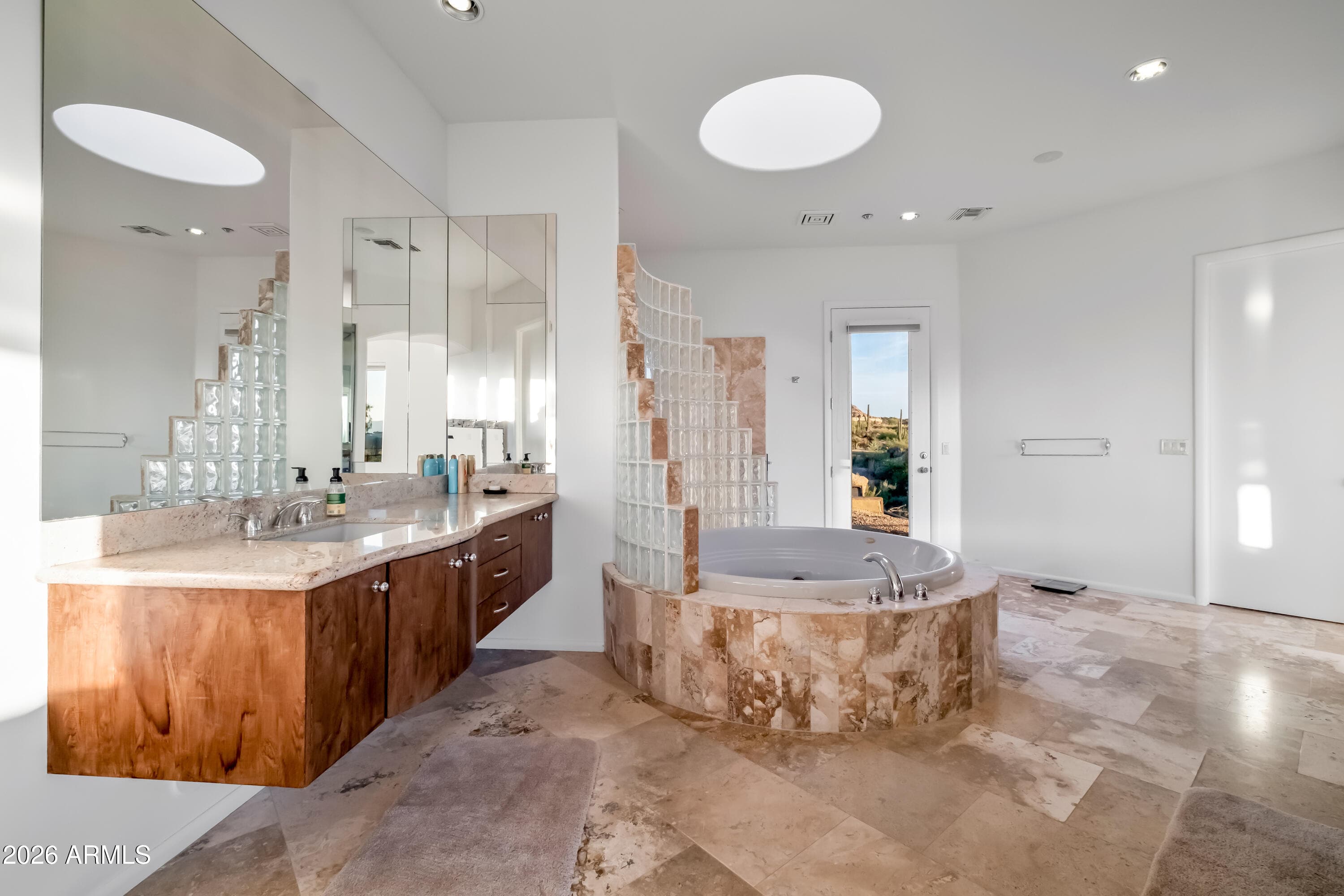 28743 N 106TH Place, Scottsdale, AZ 85262 — photo 36 of 122
