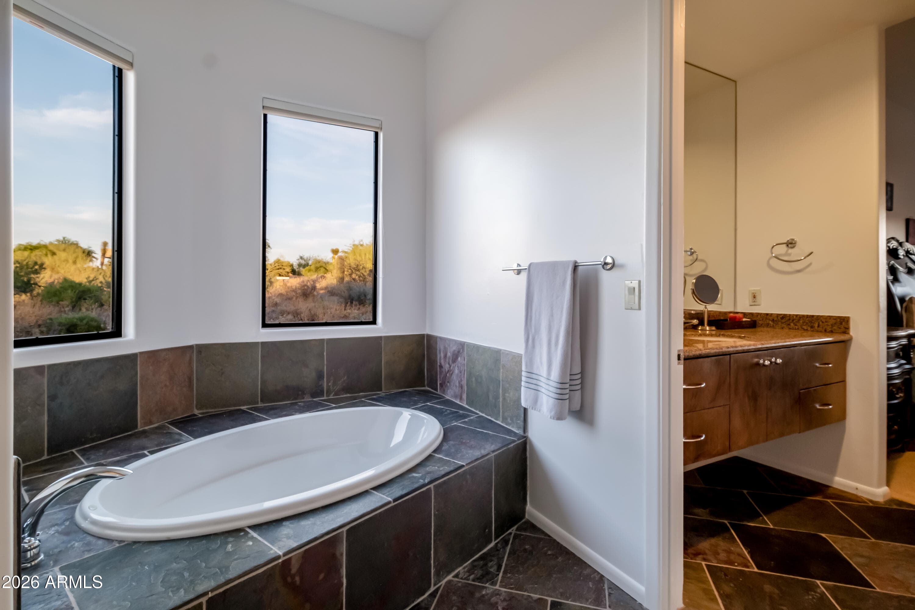 28743 N 106TH Place, Scottsdale, AZ 85262 — photo 44 of 122