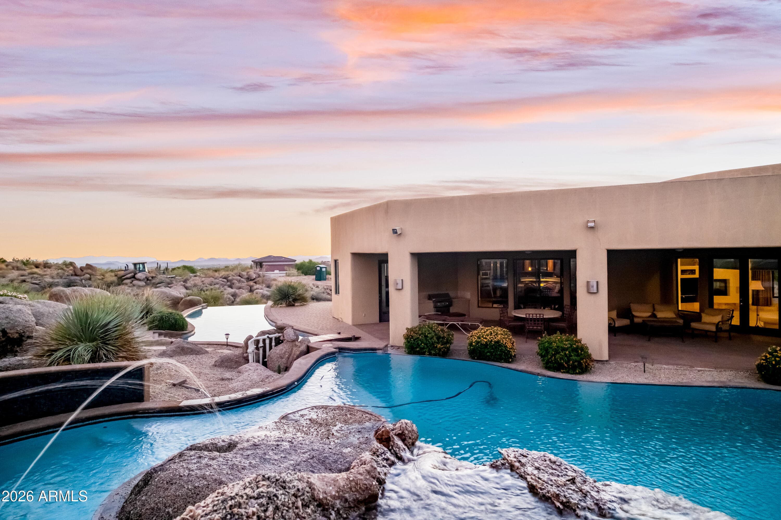 28743 N 106TH Place, Scottsdale, AZ 85262 — photo 97 of 122