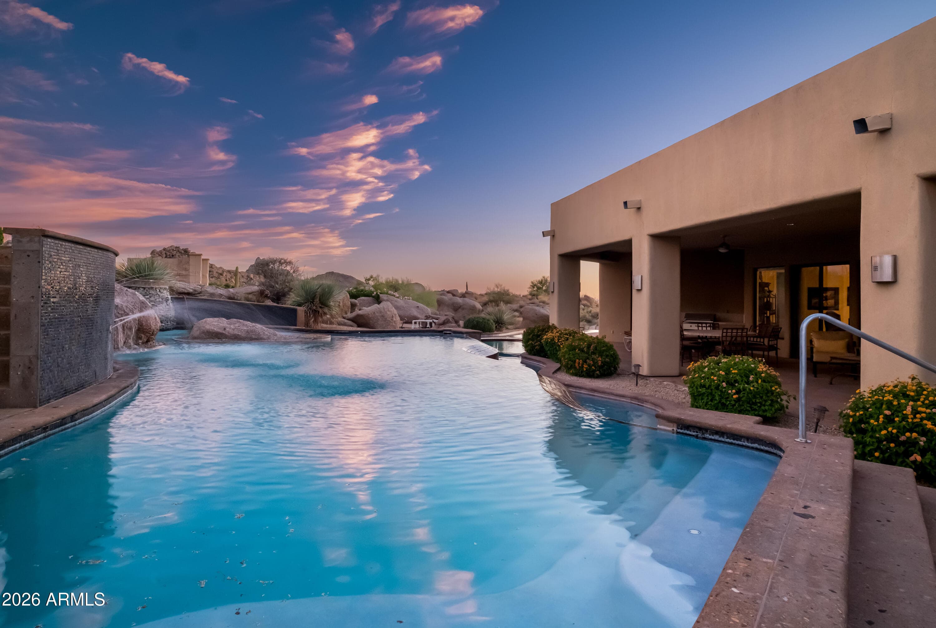 28743 N 106TH Place, Scottsdale, AZ 85262 — photo 98 of 122