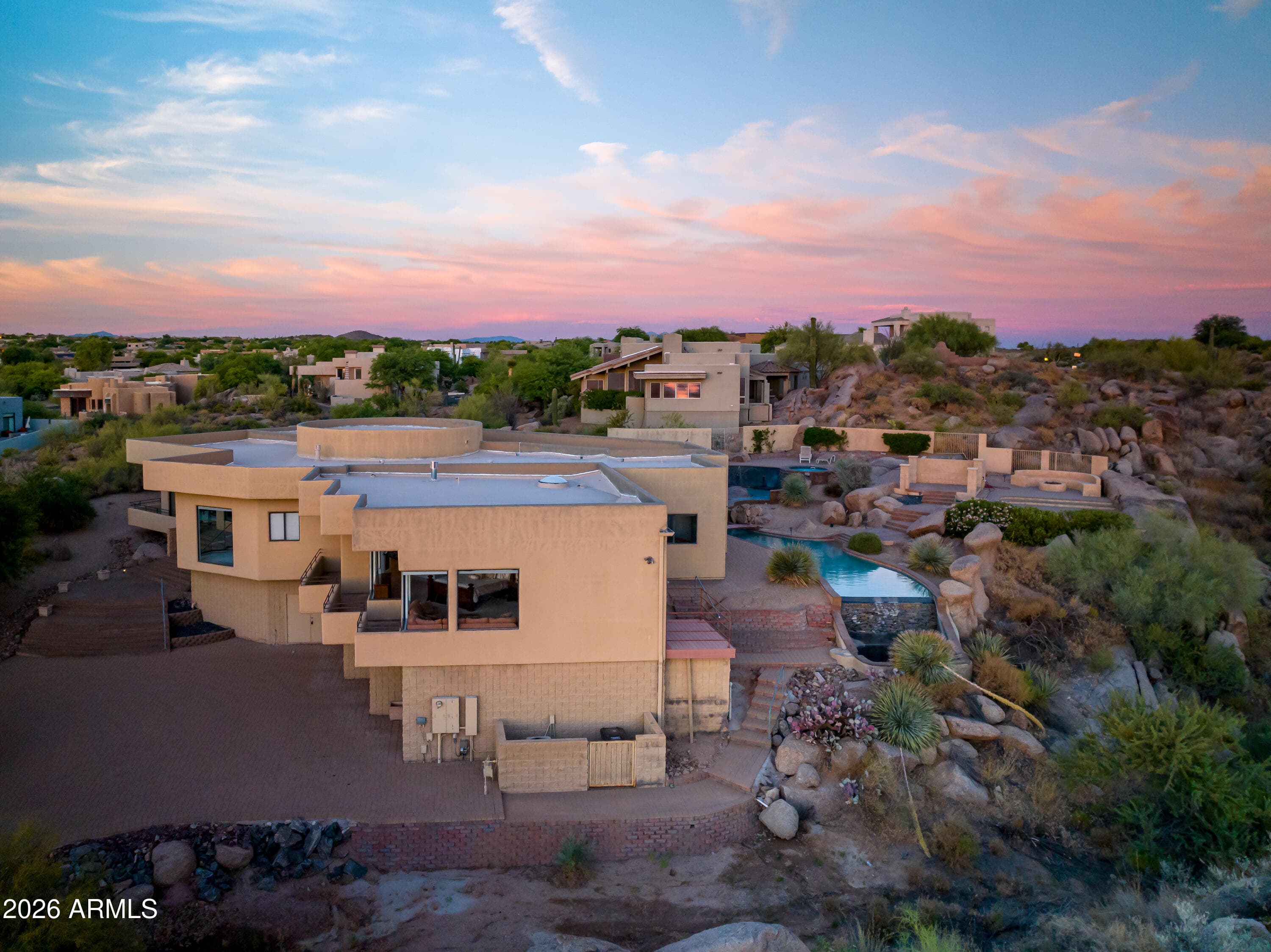 28743 N 106TH Place, Scottsdale, AZ 85262 — photo 122 of 122