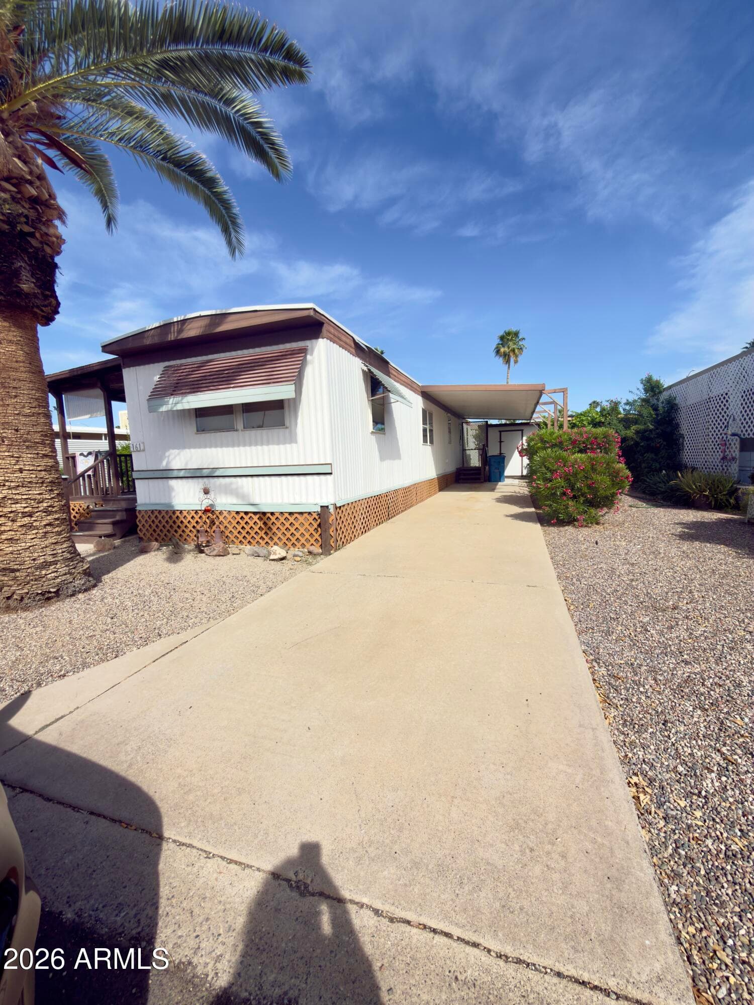 2650 W Union Hills Drive 161, Phoenix, AZ 85027 — photo 27 of 28