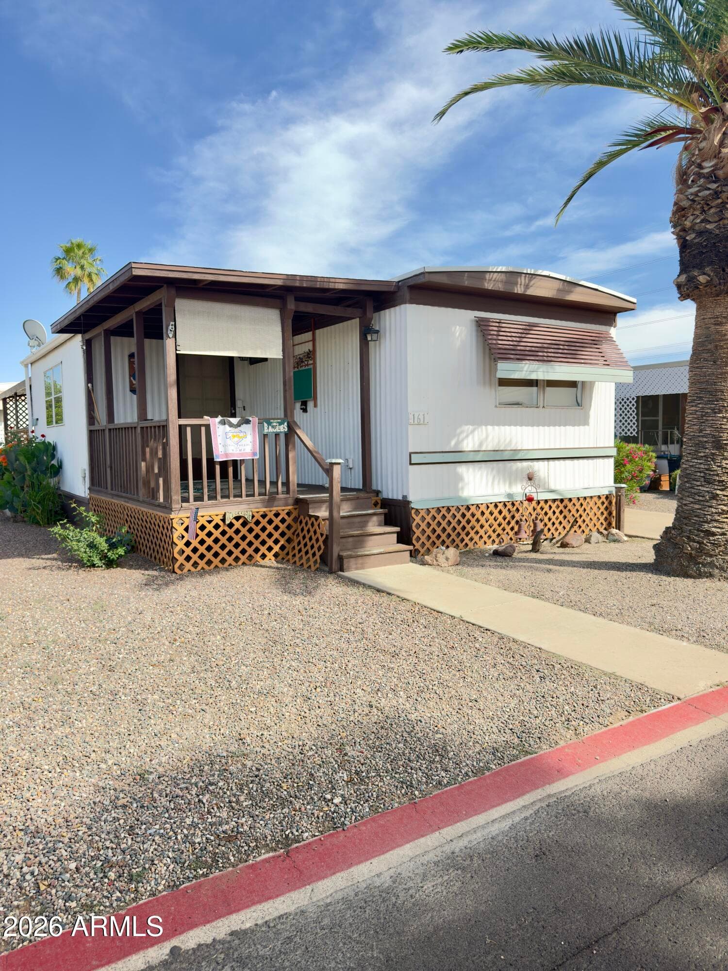 2650 W Union Hills Drive 161, Phoenix, AZ 85027 — photo 3 of 28