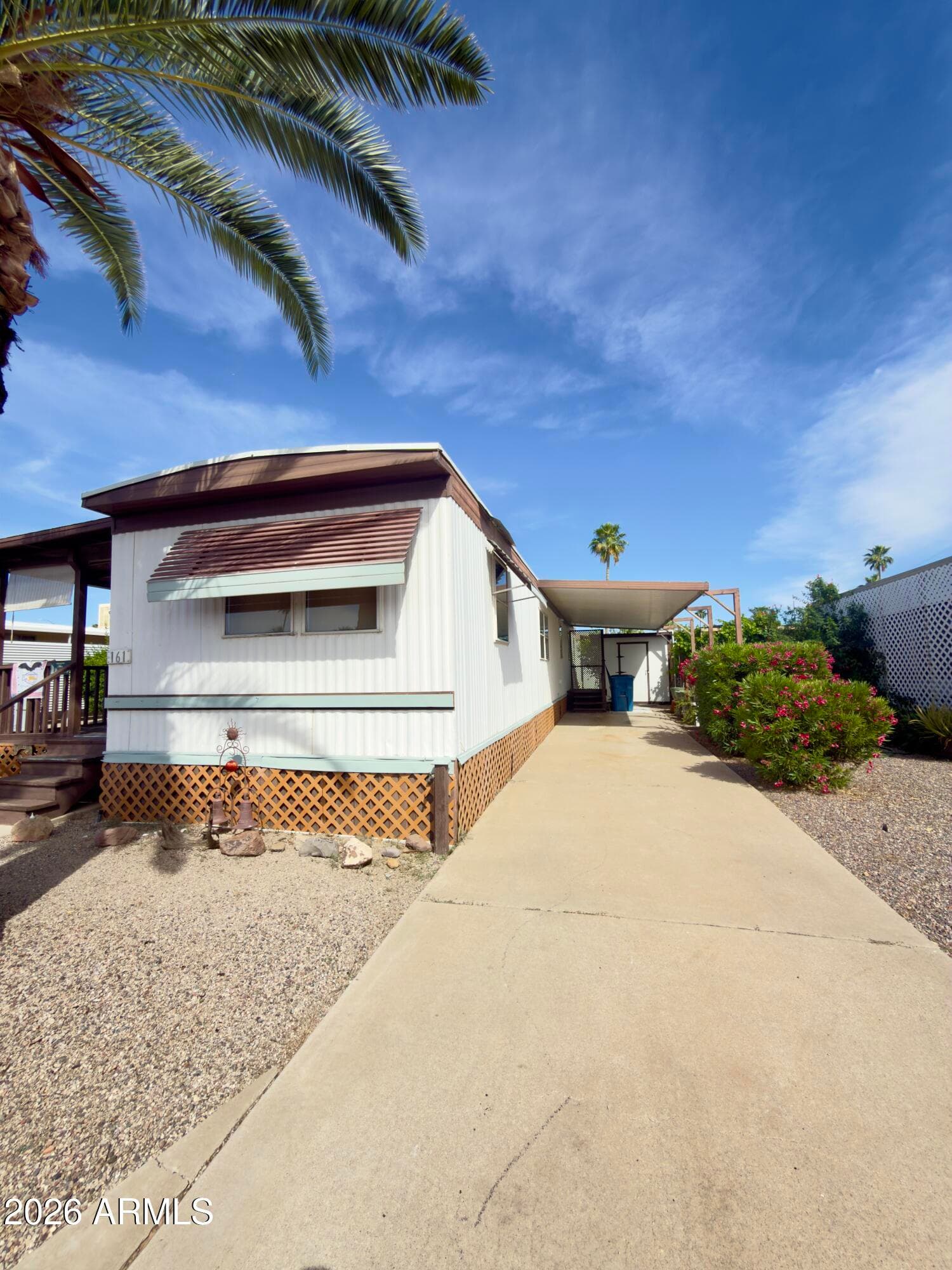 2650 W Union Hills Drive 161, Phoenix, AZ 85027 — photo 4 of 28