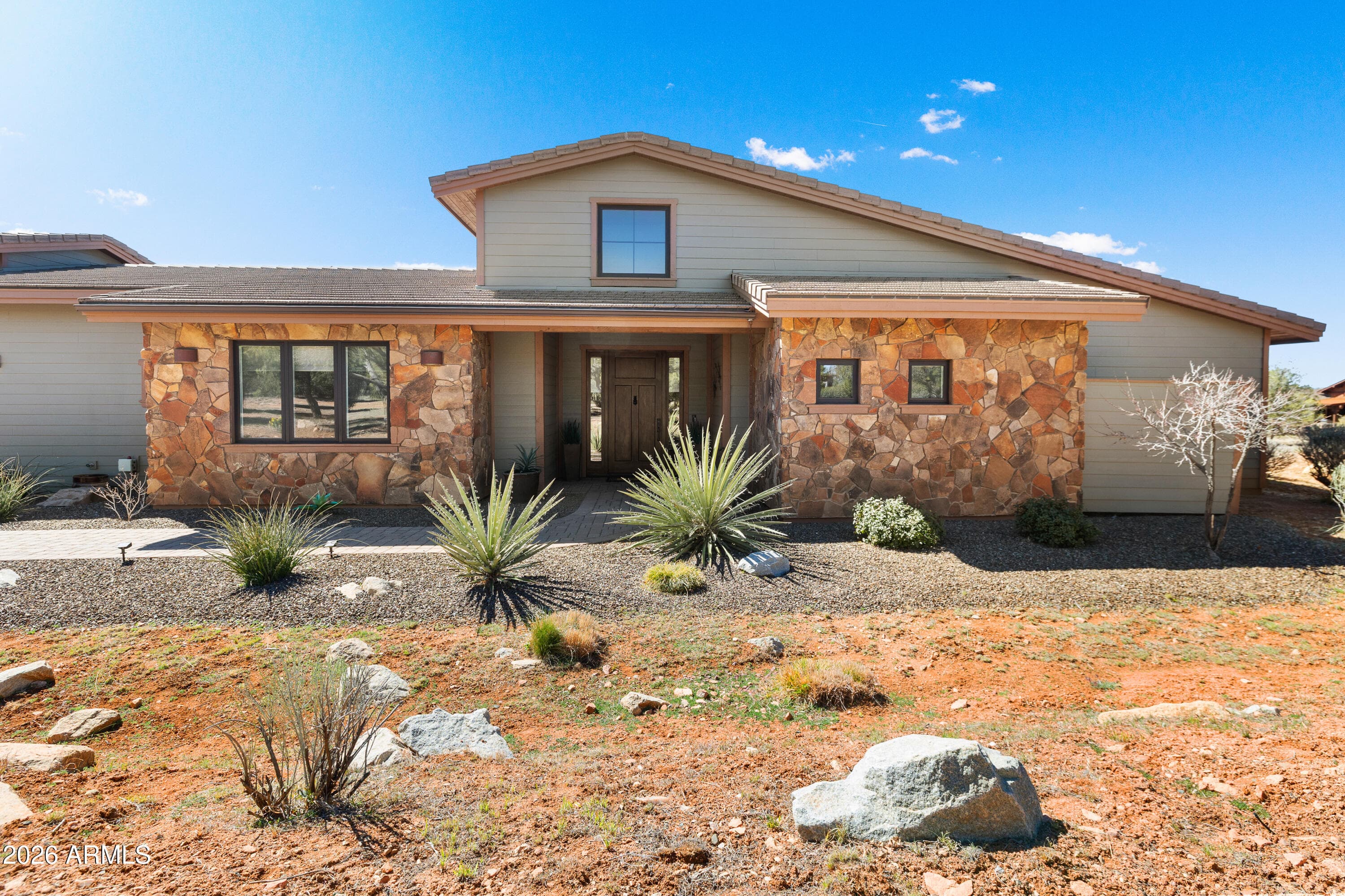 5105 W VENGEANCE Trail, Prescott, AZ 86305 — photo 5 of 53