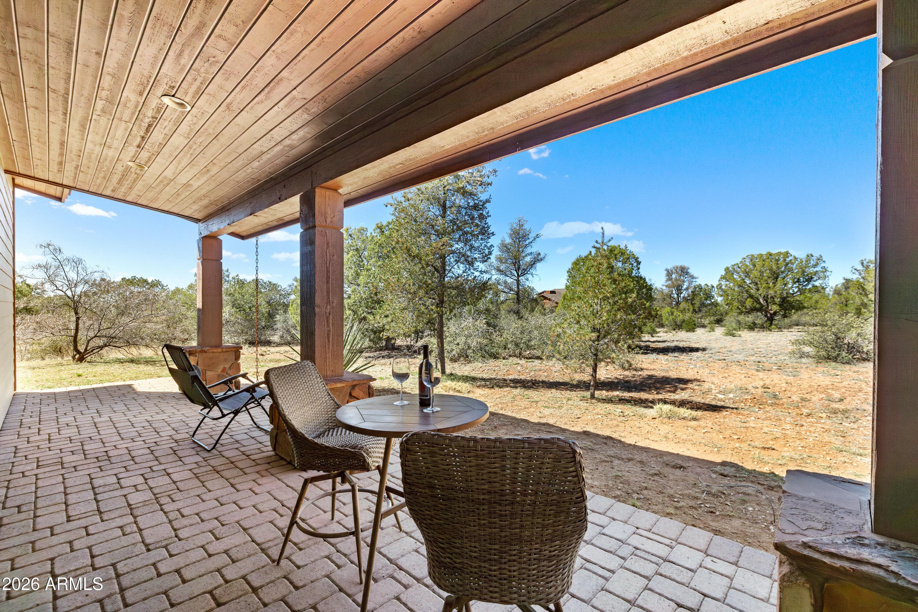 5105 W VENGEANCE Trail, Prescott, AZ 86305 — photo 37 of 53