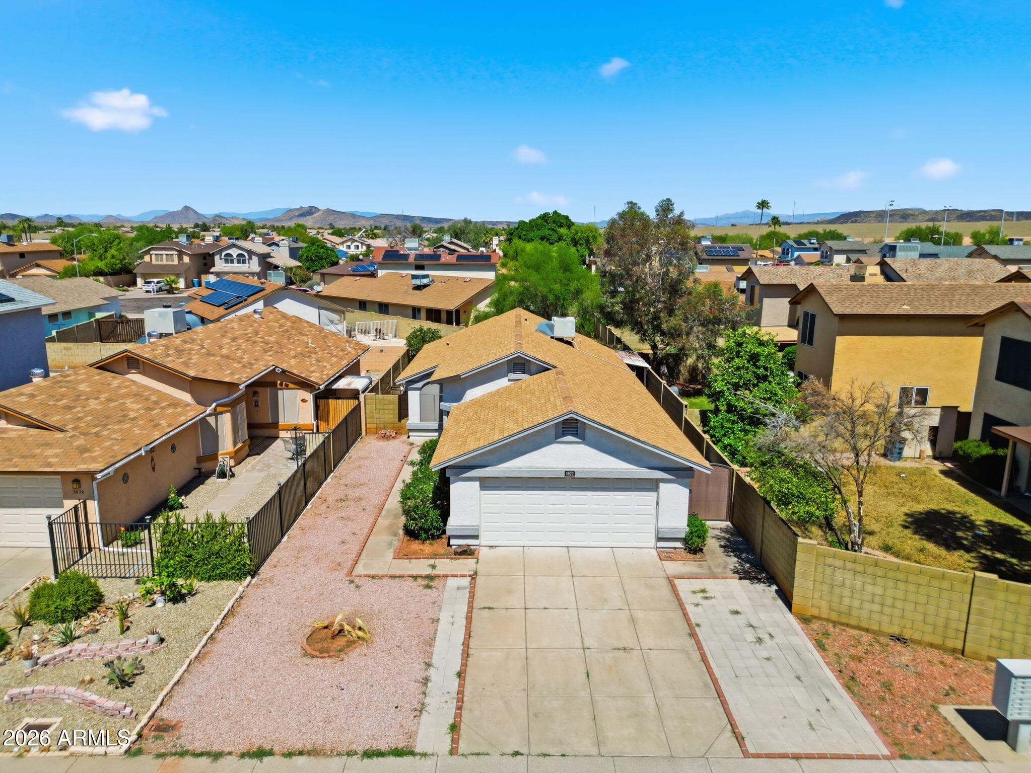 3622 W MARCO POLO Road, Glendale, AZ 85308 — photo 33 of 33