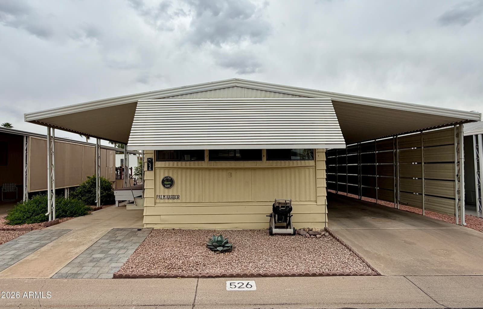 4065 E University Drive 526, Mesa, AZ 85205 — photo 25 of 25