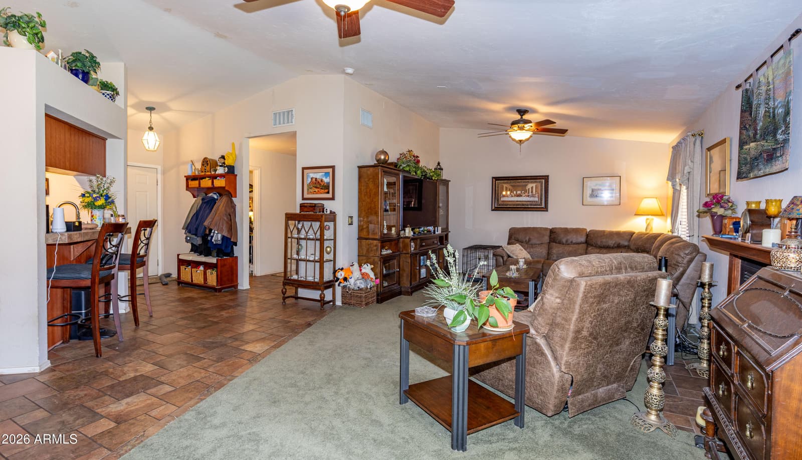 4894 LOMA Loop, Sierra Vista, AZ 85635 — photo 8 of 27
