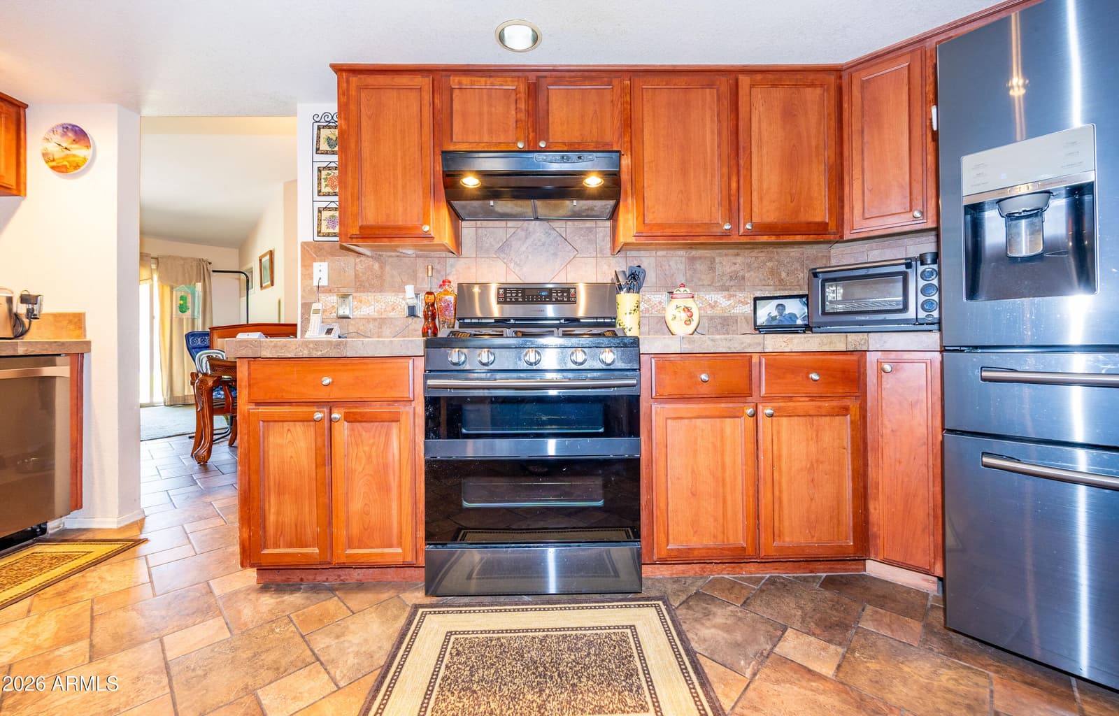 4894 LOMA Loop, Sierra Vista, AZ 85635 — photo 16 of 27