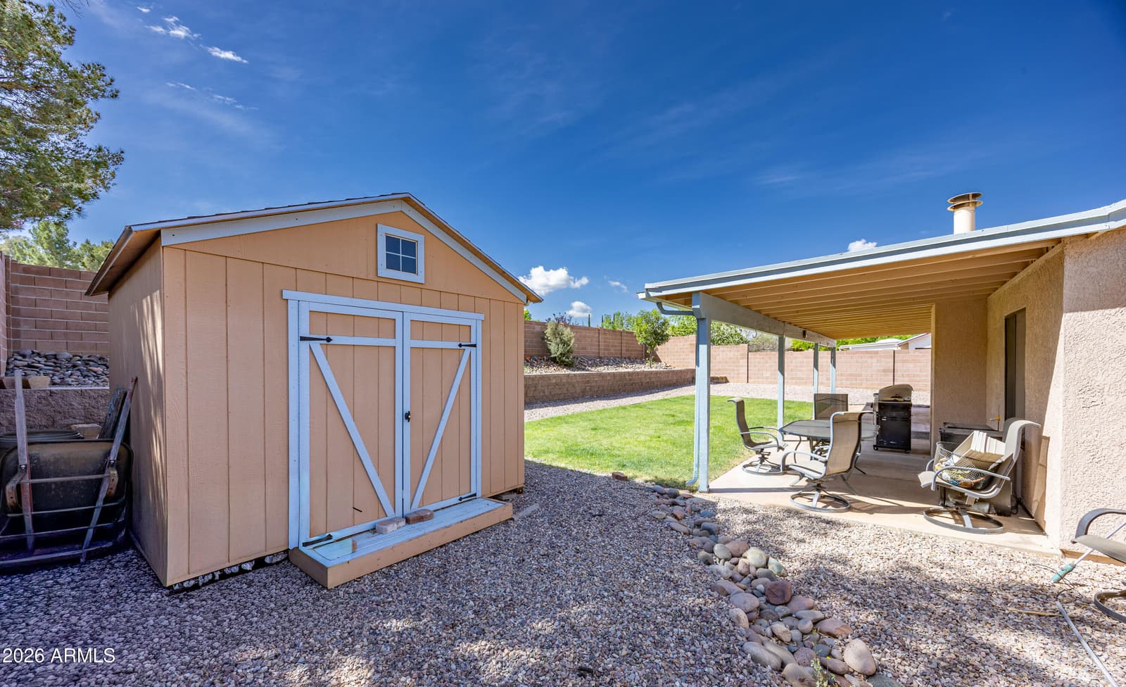 4894 LOMA Loop, Sierra Vista, AZ 85635 — photo 27 of 27