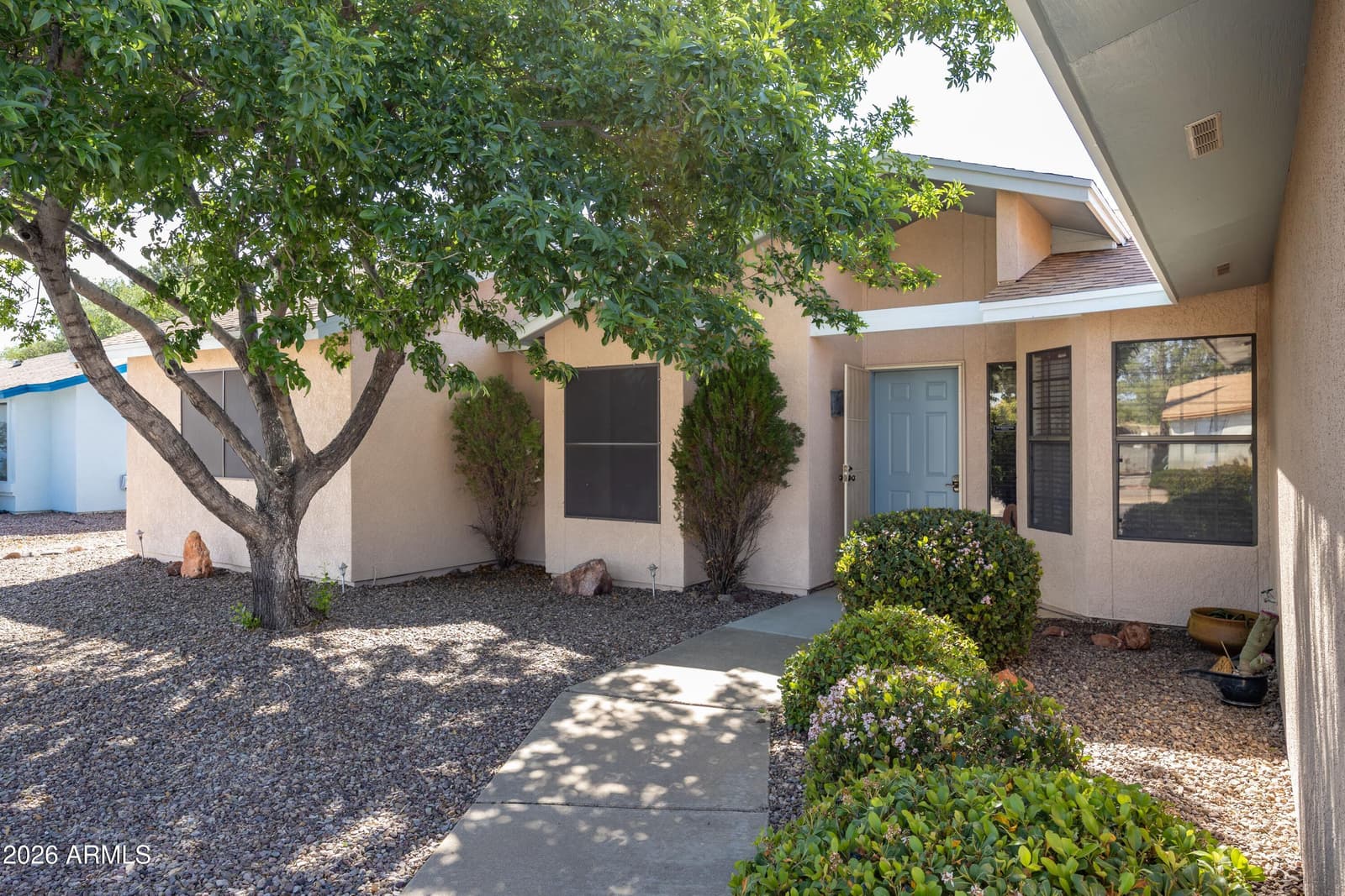4894 LOMA Loop, Sierra Vista, AZ 85635 — photo 2 of 27