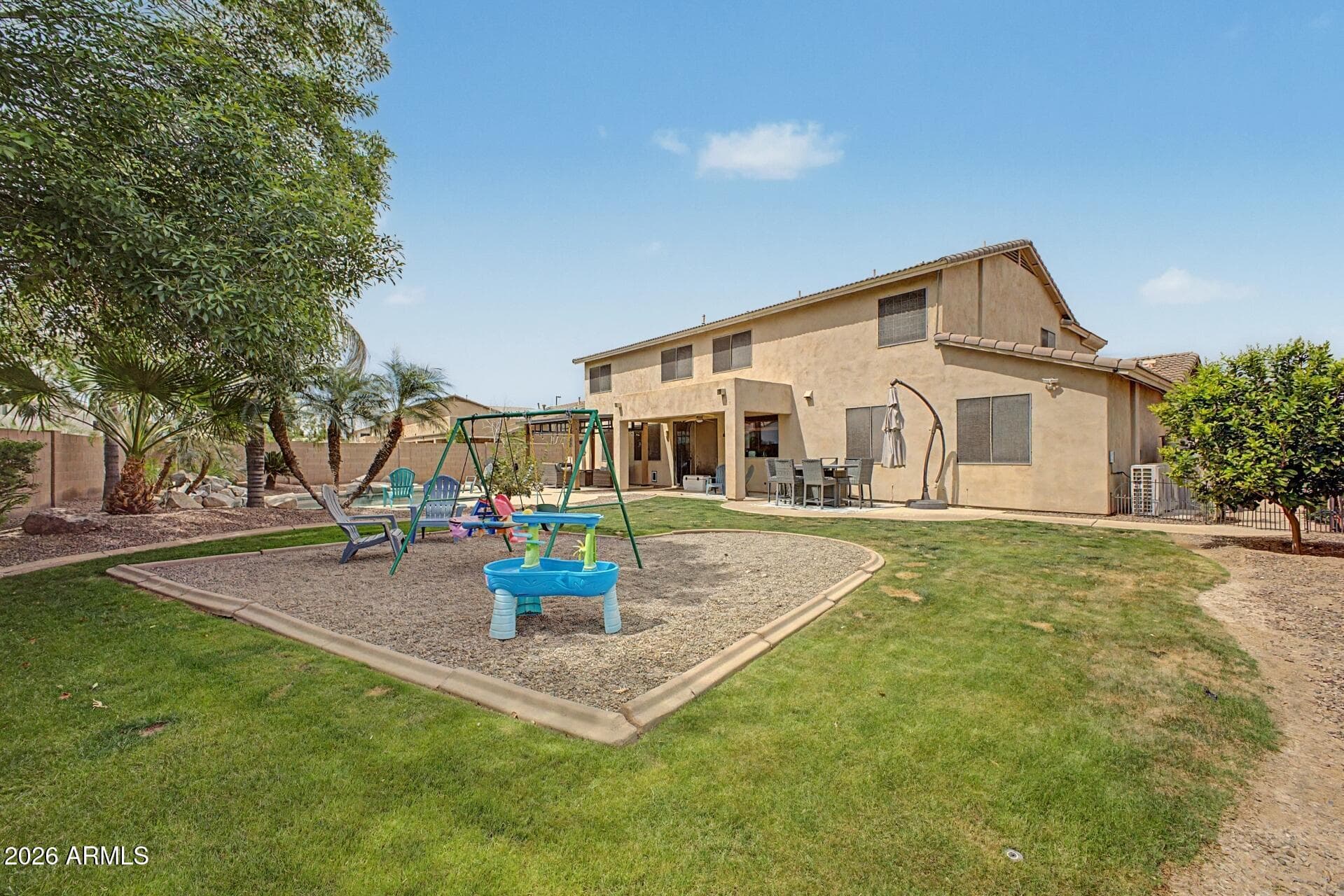 3595 E Latham Way, Gilbert, AZ 85297 — photo 34 of 35
