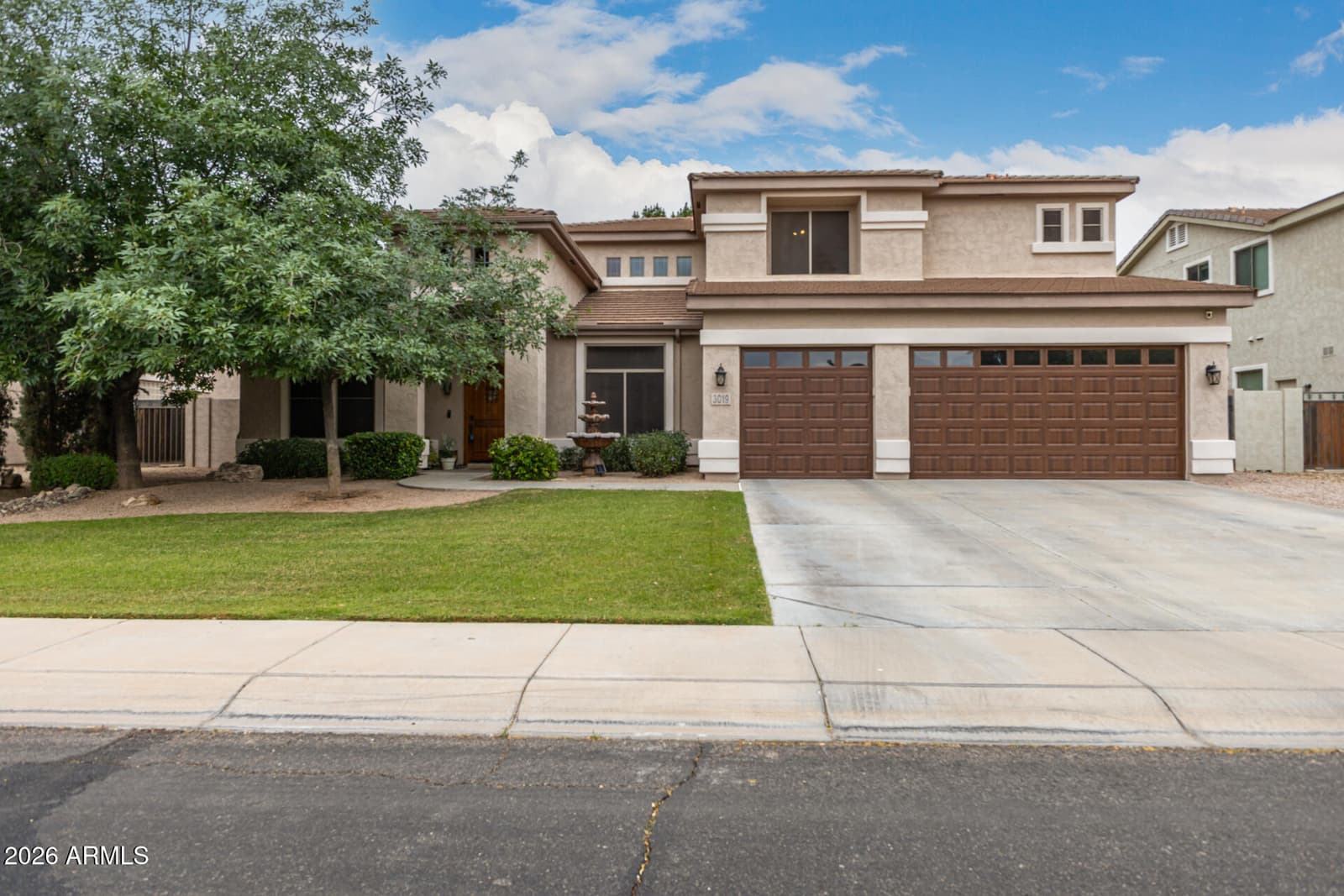 3019 S LARKSPUR Street, Gilbert, AZ 85295 — photo 14 of 82