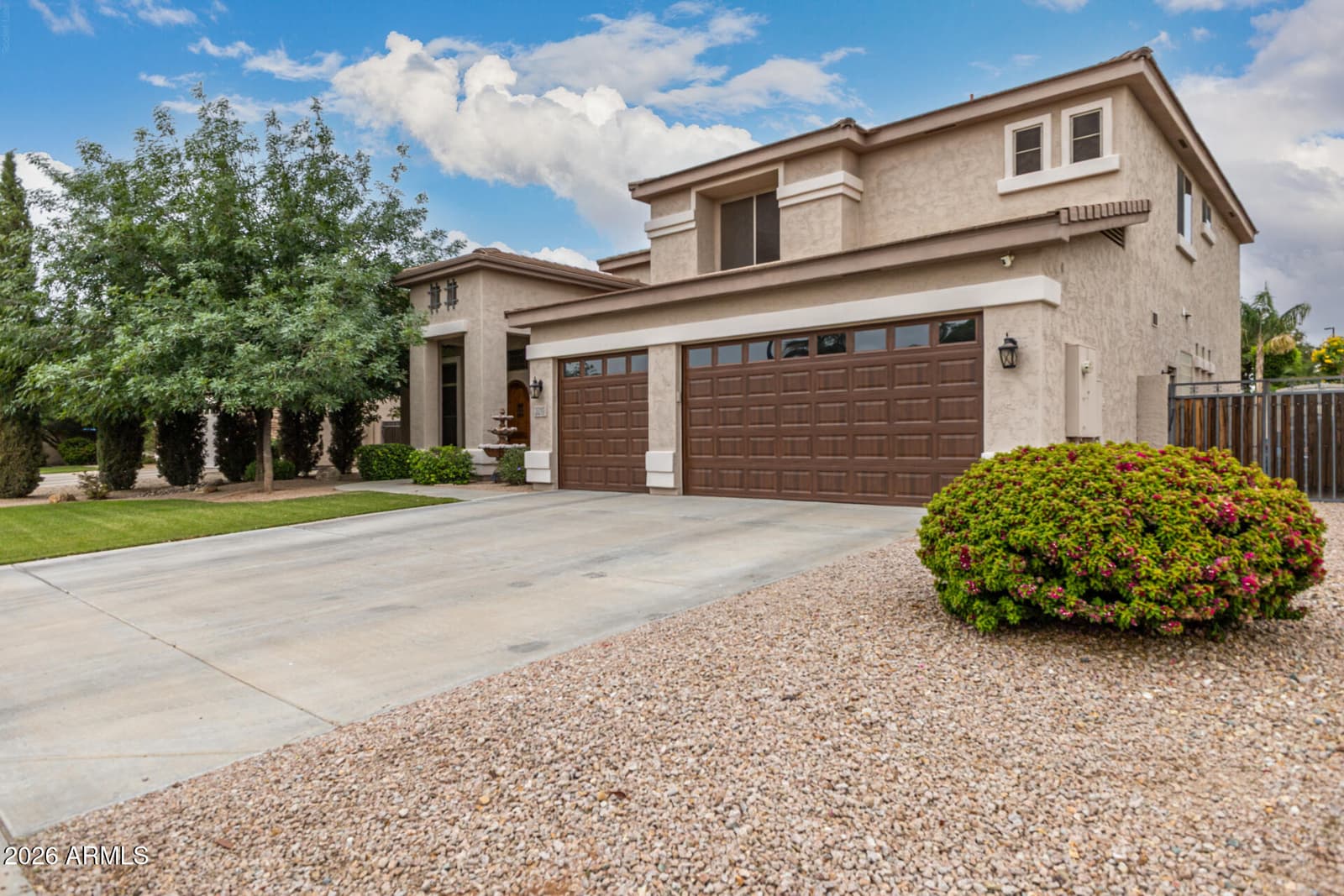 3019 S LARKSPUR Street, Gilbert, AZ 85295 — photo 34 of 82