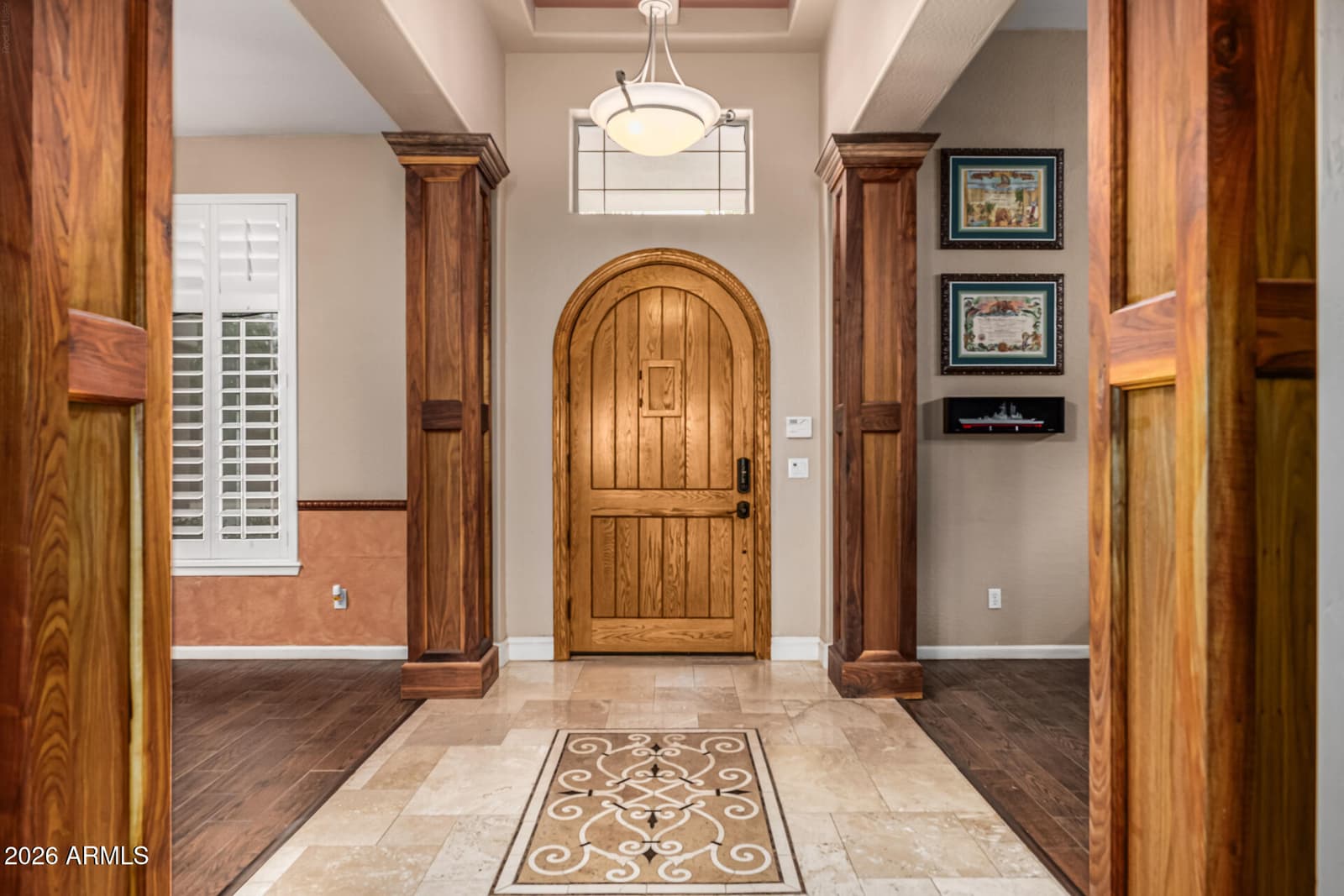 3019 S LARKSPUR Street, Gilbert, AZ 85295 — photo 15 of 82