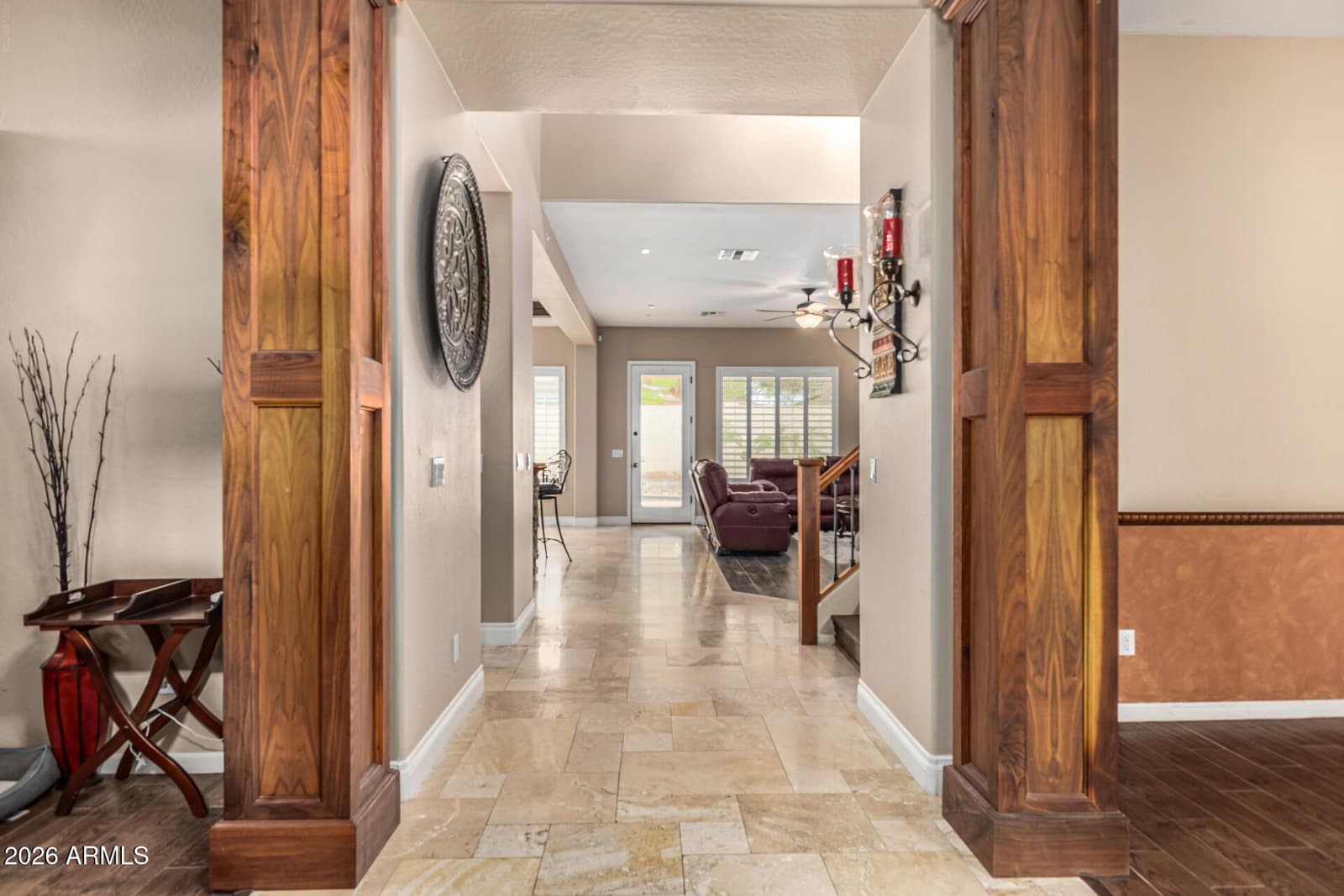 3019 S LARKSPUR Street, Gilbert, AZ 85295 — photo 16 of 82