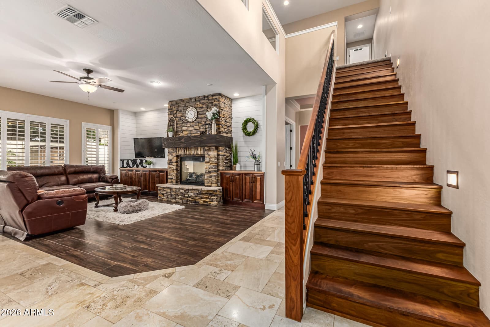 3019 S LARKSPUR Street, Gilbert, AZ 85295 — photo 17 of 82