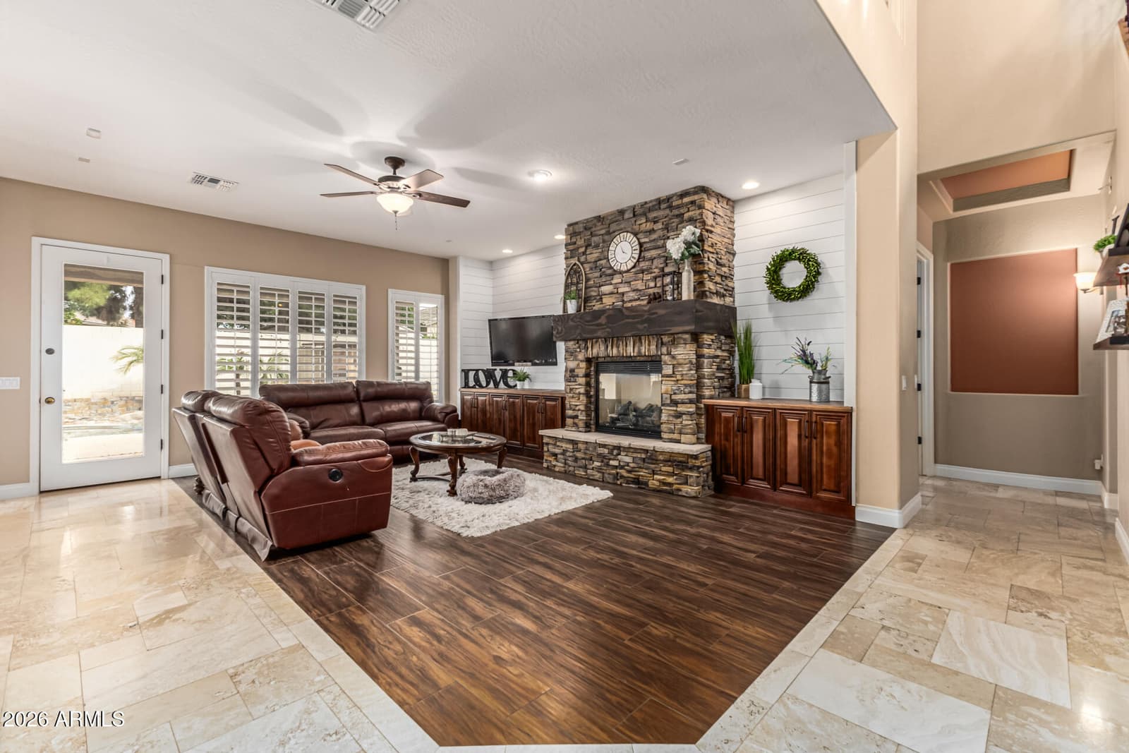 3019 S LARKSPUR Street, Gilbert, AZ 85295 — photo 35 of 82