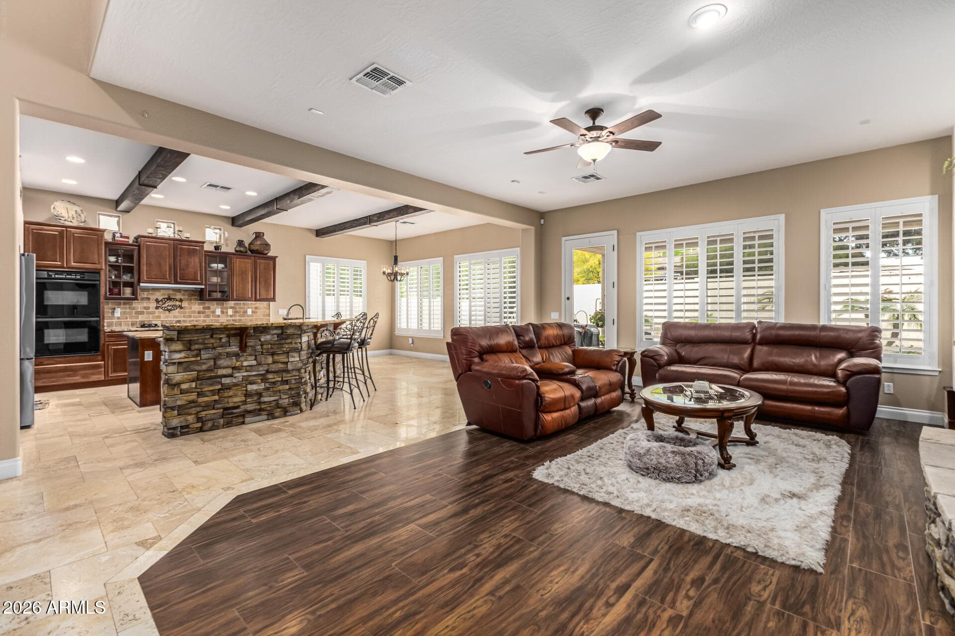 3019 S LARKSPUR Street, Gilbert, AZ 85295 — photo 5 of 82