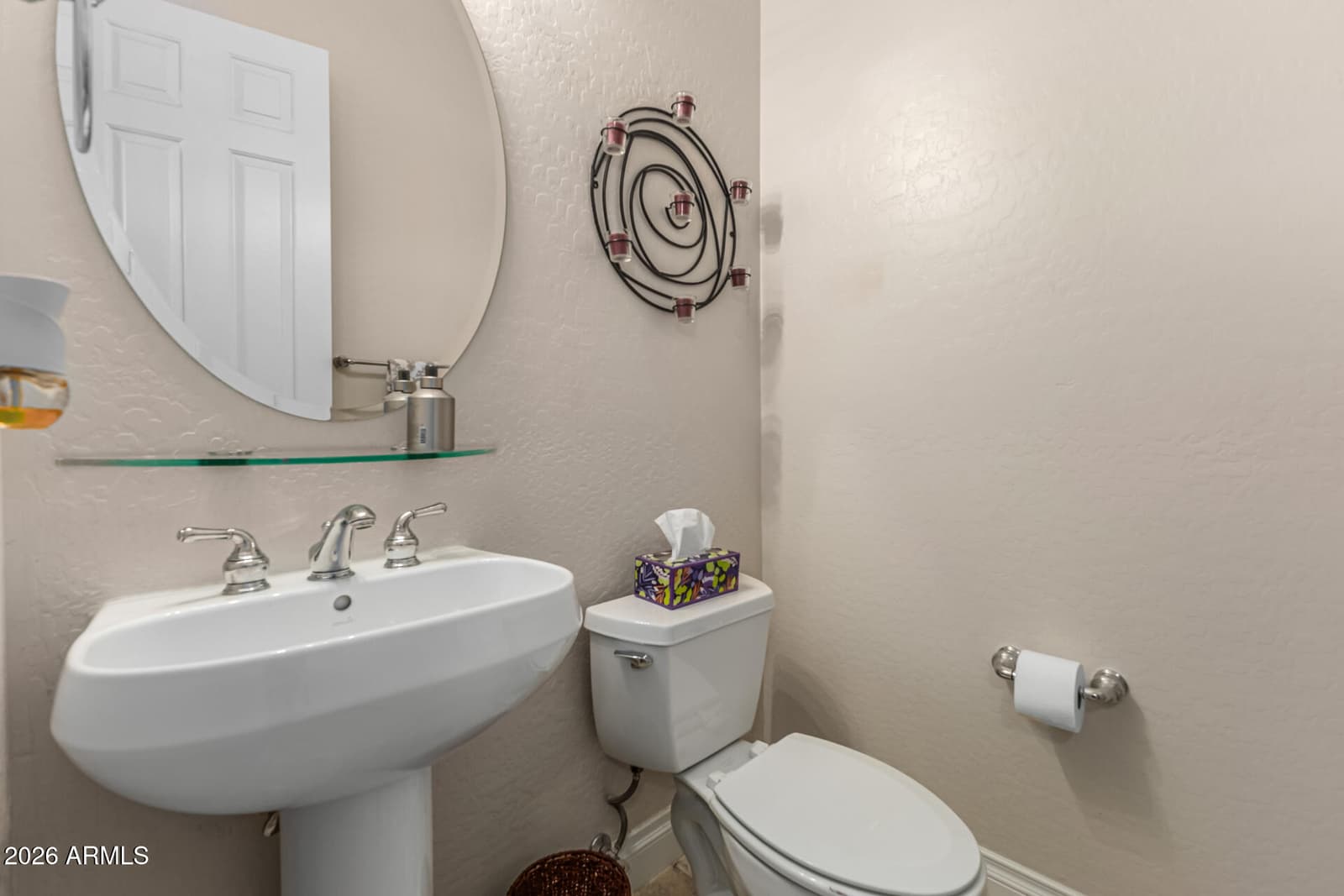 3019 S LARKSPUR Street, Gilbert, AZ 85295 — photo 42 of 82