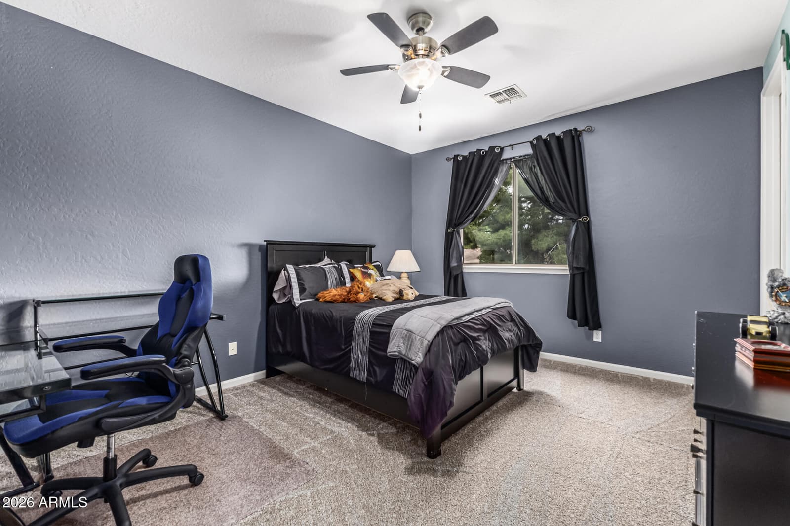 3019 S LARKSPUR Street, Gilbert, AZ 85295 — photo 52 of 82