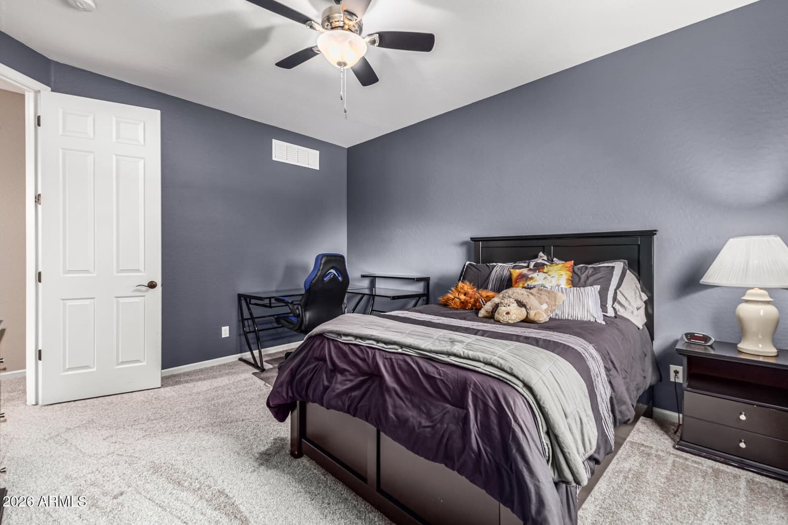3019 S LARKSPUR Street, Gilbert, AZ 85295 — photo 38 of 82