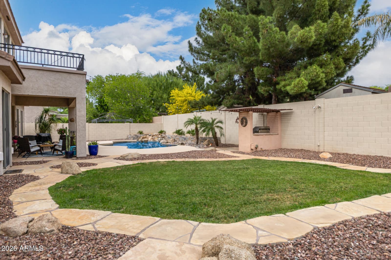 3019 S LARKSPUR Street, Gilbert, AZ 85295 — photo 69 of 82