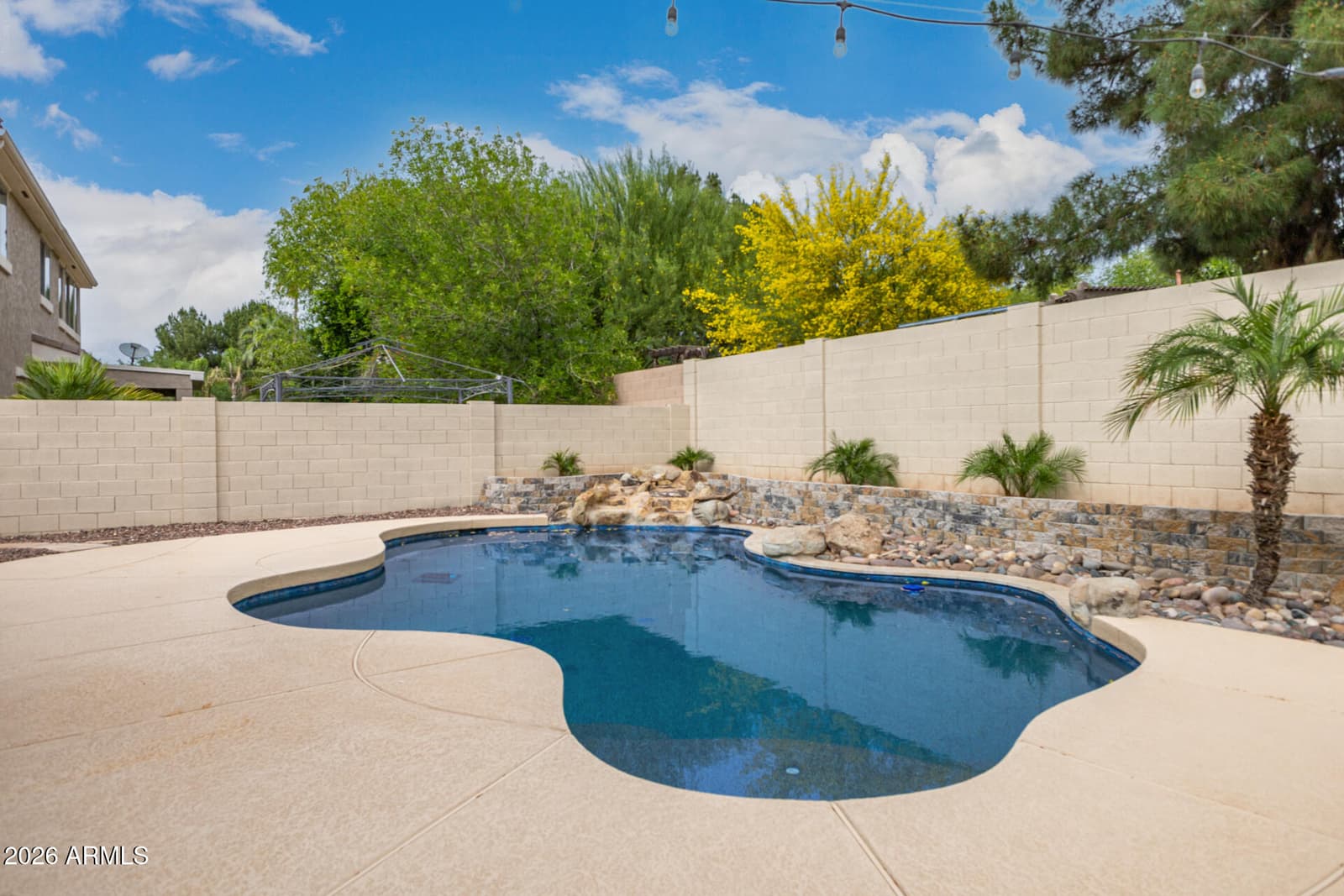 3019 S LARKSPUR Street, Gilbert, AZ 85295 — photo 71 of 82
