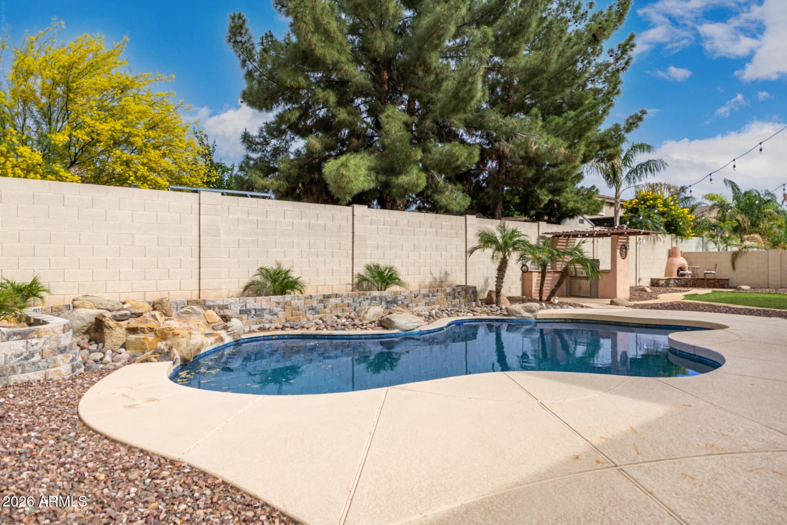 3019 S LARKSPUR Street, Gilbert, AZ 85295 — photo 72 of 82