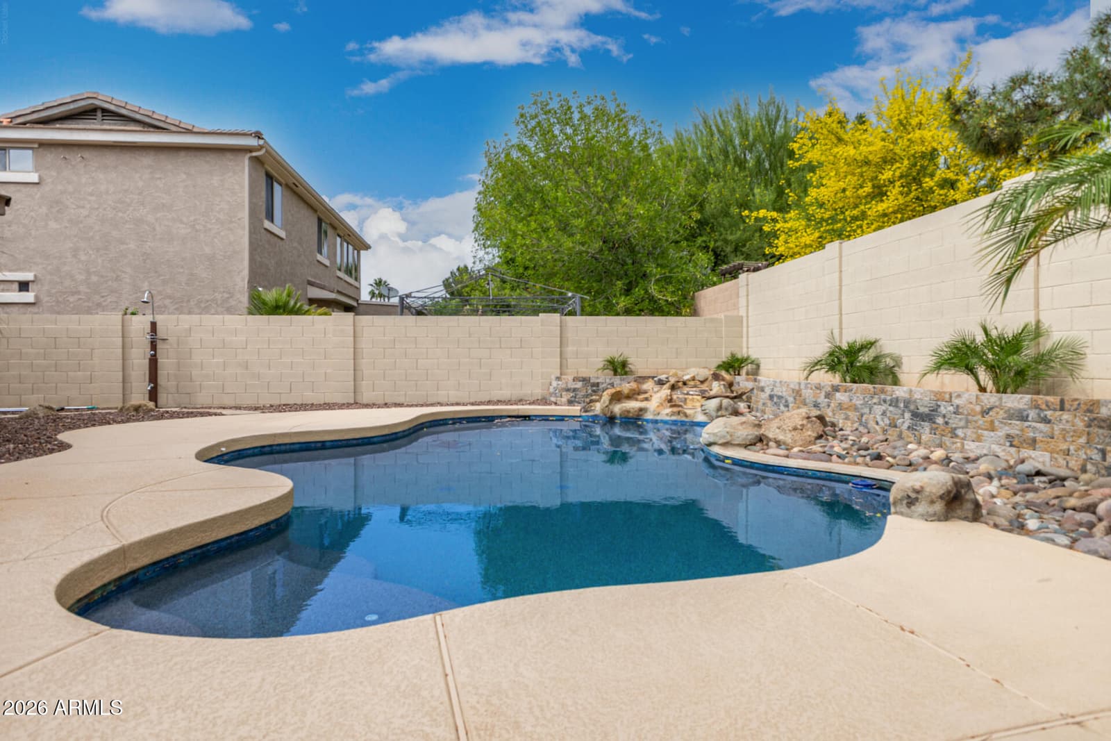 3019 S LARKSPUR Street, Gilbert, AZ 85295 — photo 73 of 82