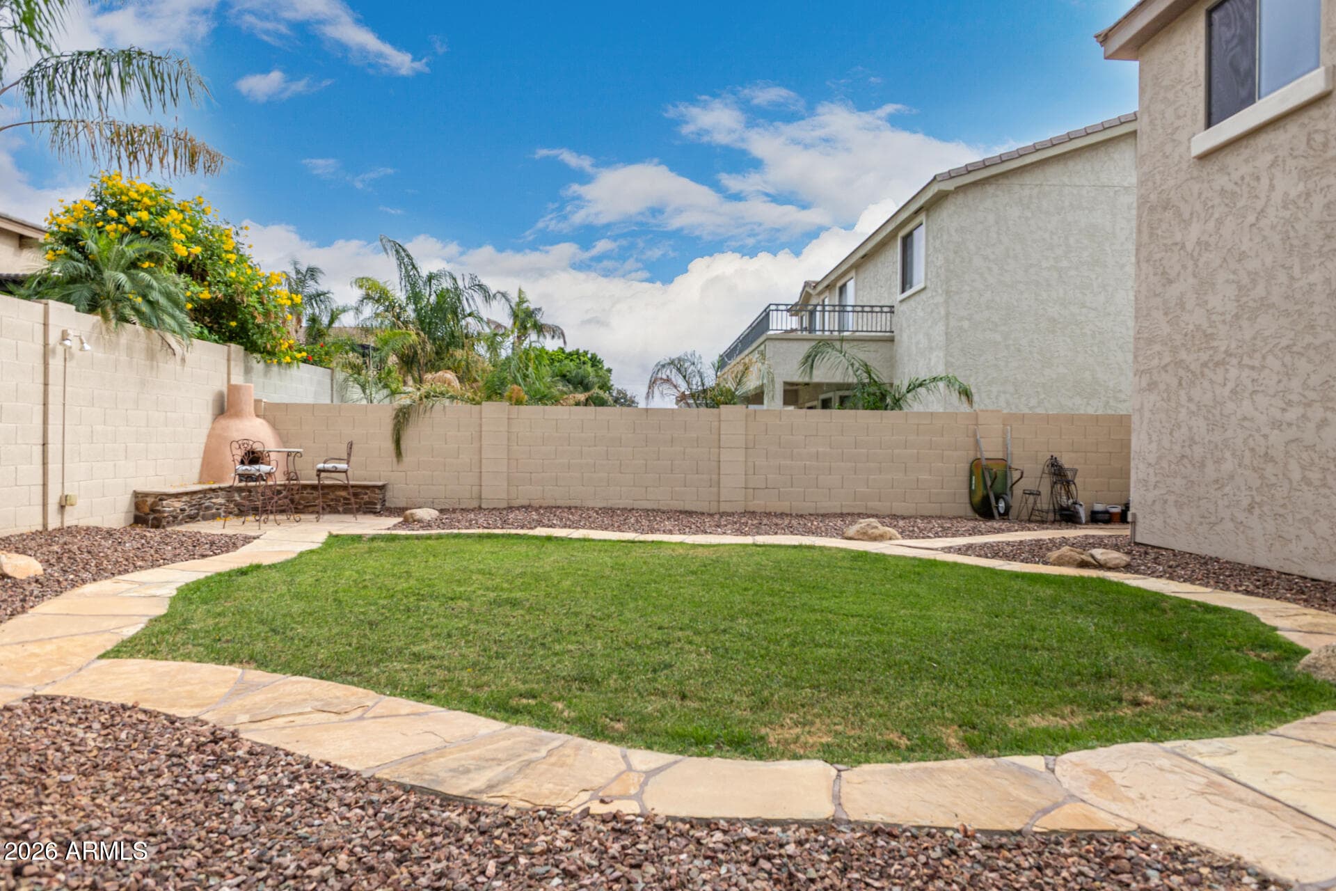 3019 S LARKSPUR Street, Gilbert, AZ 85295 — photo 74 of 82