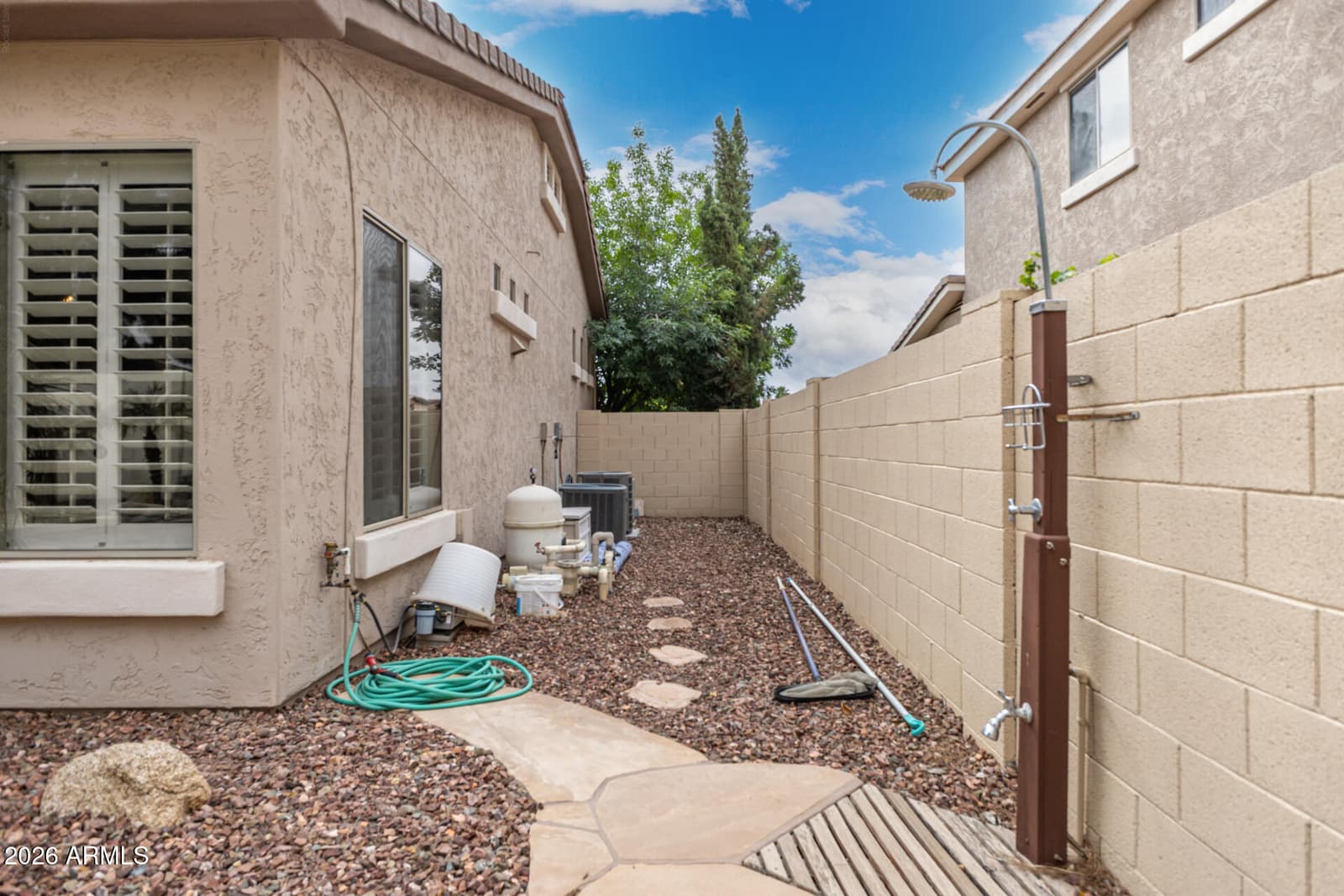 3019 S LARKSPUR Street, Gilbert, AZ 85295 — photo 77 of 82