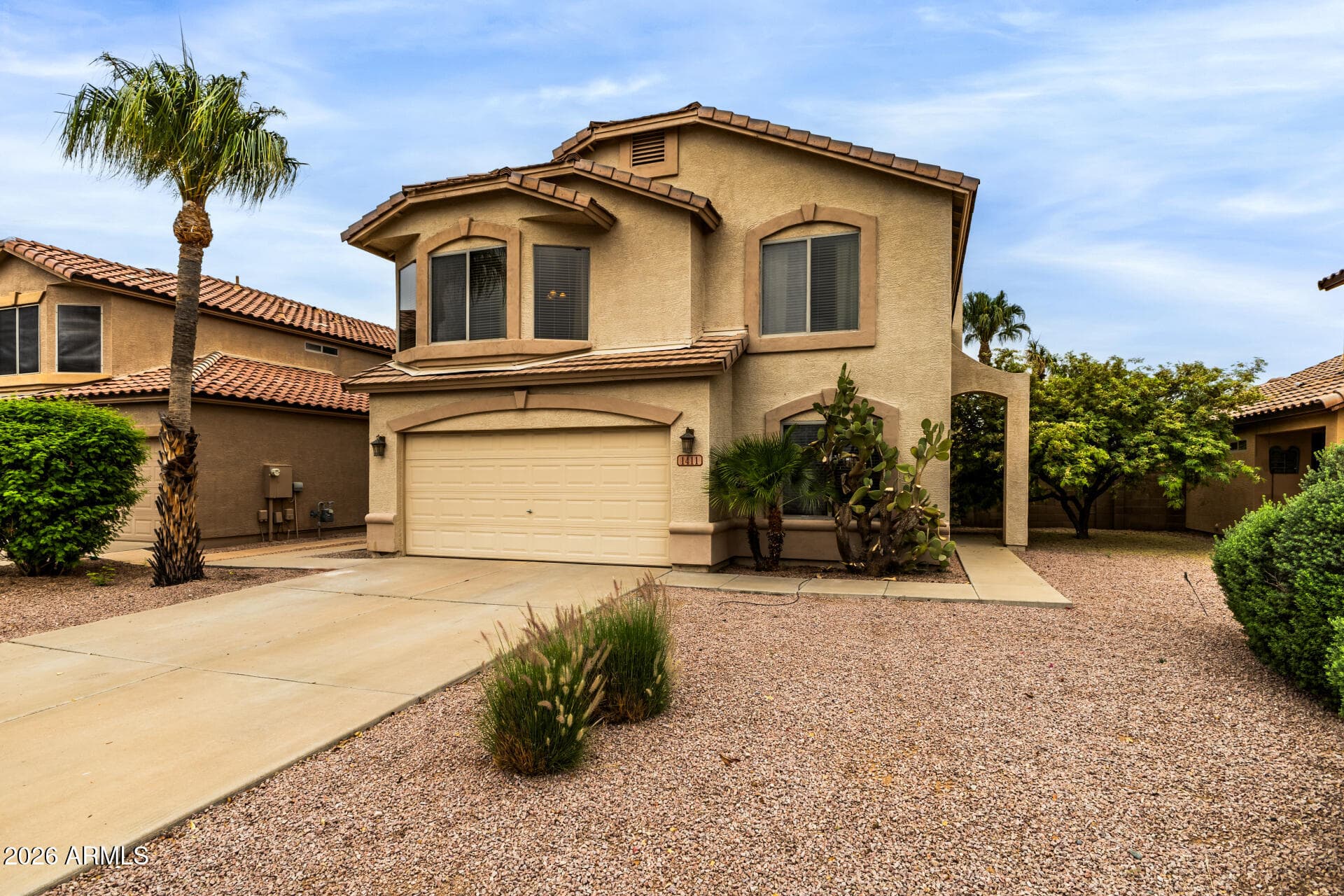 1411 S WESTERN SKIES Drive, Gilbert, AZ 85296 — photo 3 of 84