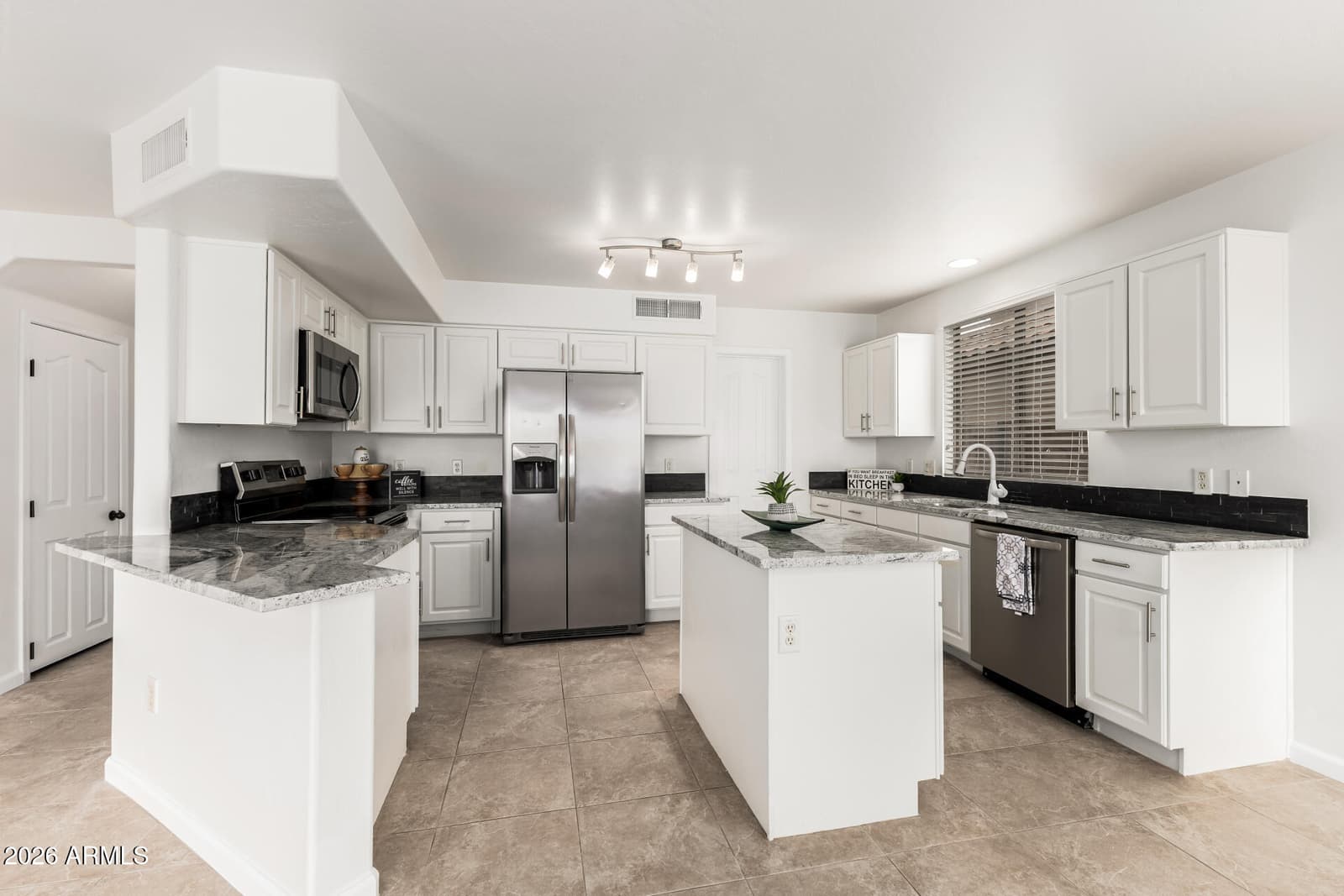 1411 S WESTERN SKIES Drive, Gilbert, AZ 85296 — photo 1 of 84