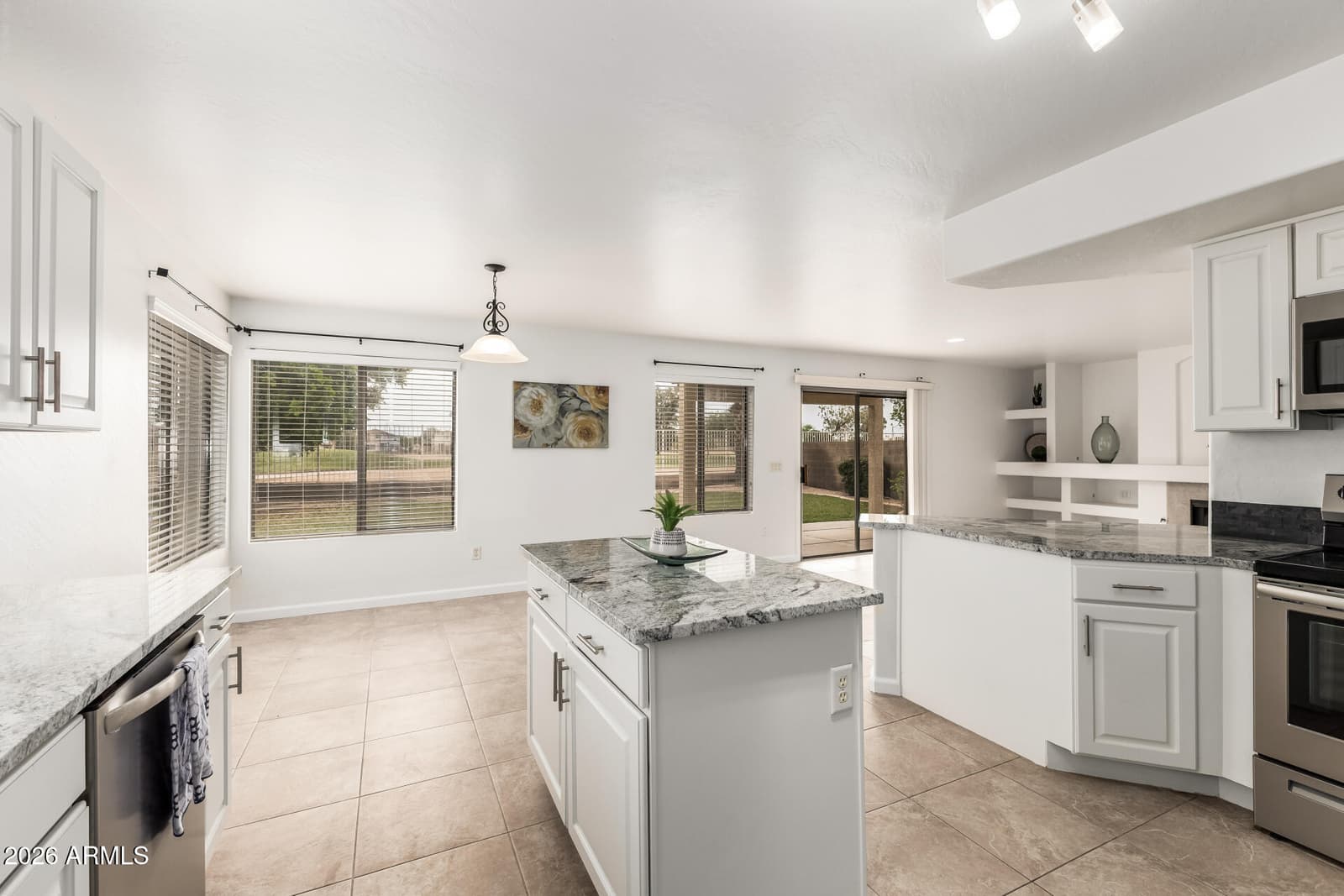 1411 S WESTERN SKIES Drive, Gilbert, AZ 85296 — photo 22 of 84