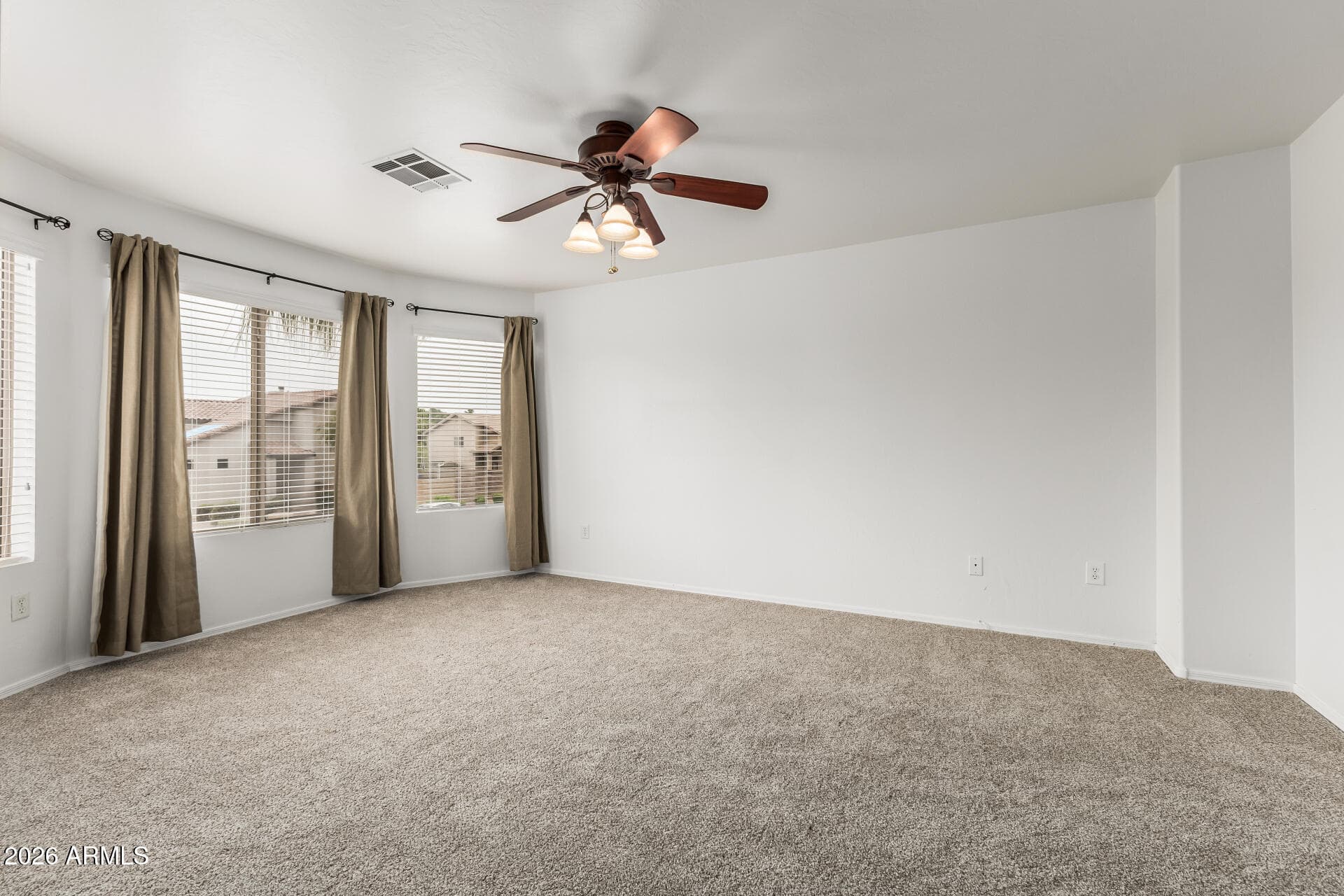 1411 S WESTERN SKIES Drive, Gilbert, AZ 85296 — photo 35 of 84