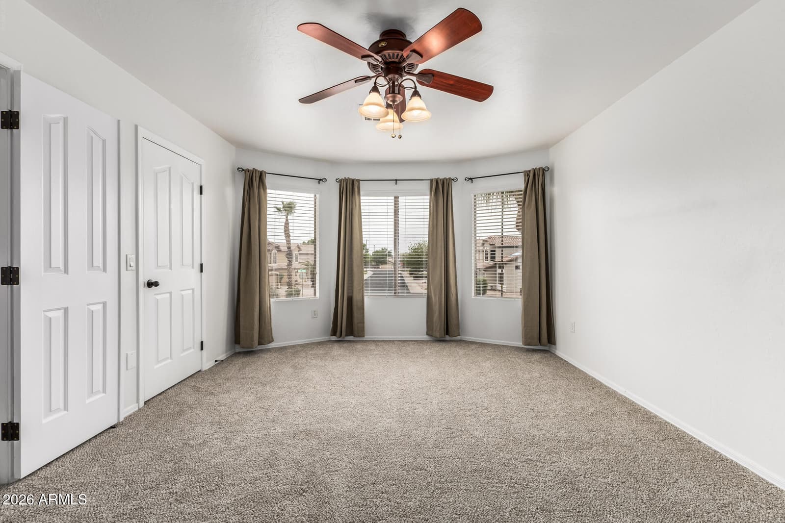 1411 S WESTERN SKIES Drive, Gilbert, AZ 85296 — photo 37 of 84