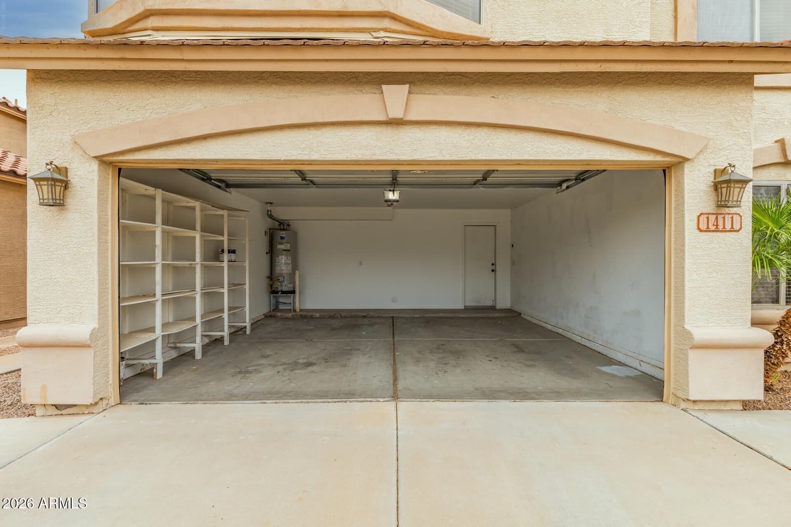 1411 S WESTERN SKIES Drive, Gilbert, AZ 85296 — photo 52 of 84