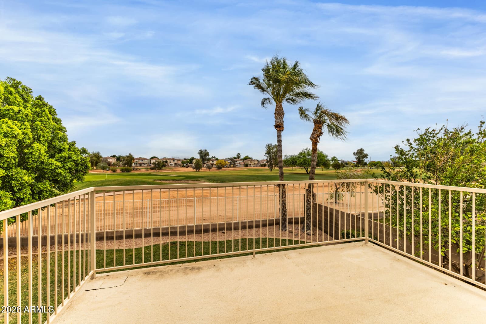 1411 S WESTERN SKIES Drive, Gilbert, AZ 85296 — photo 53 of 84