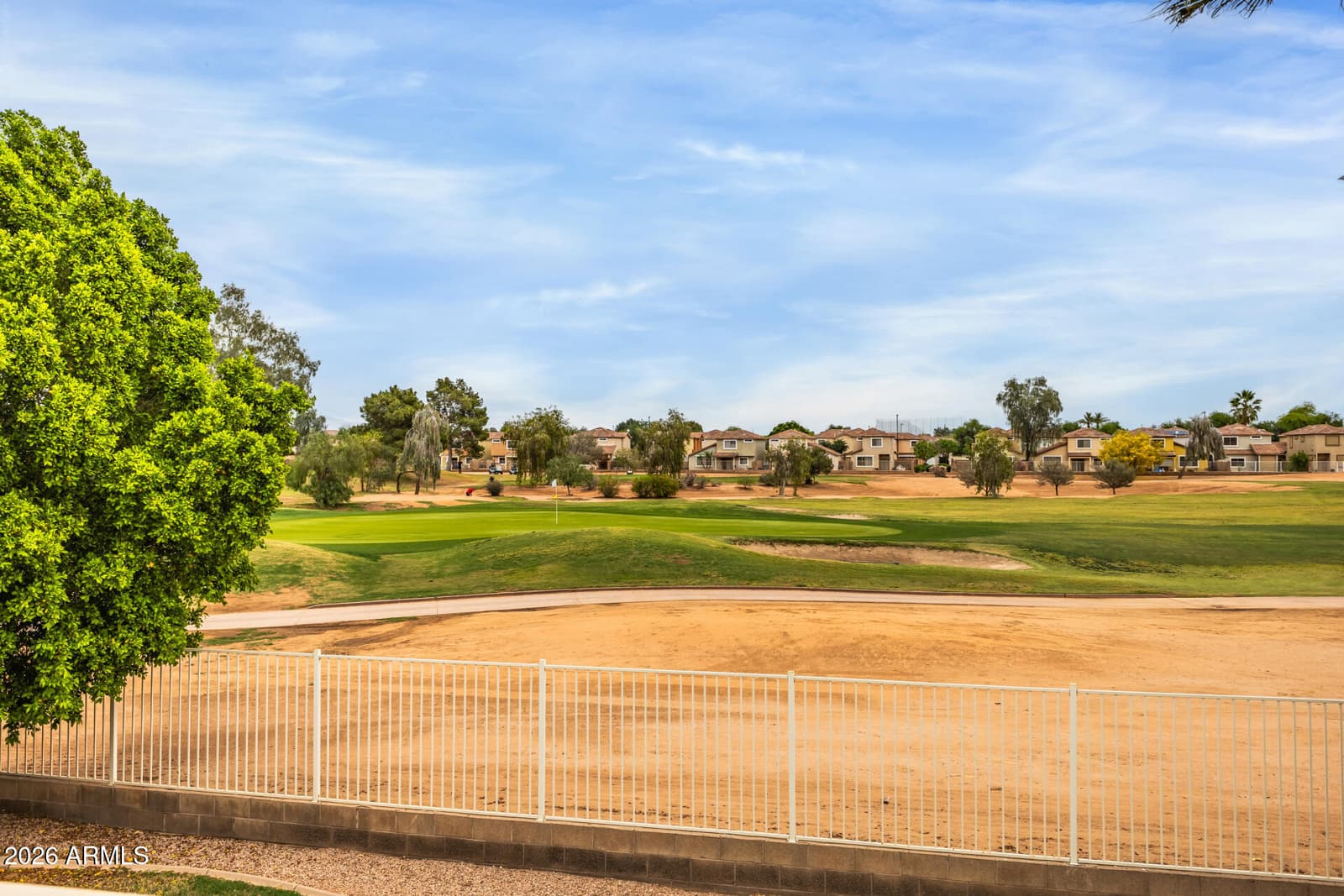 1411 S WESTERN SKIES Drive, Gilbert, AZ 85296 — photo 54 of 84